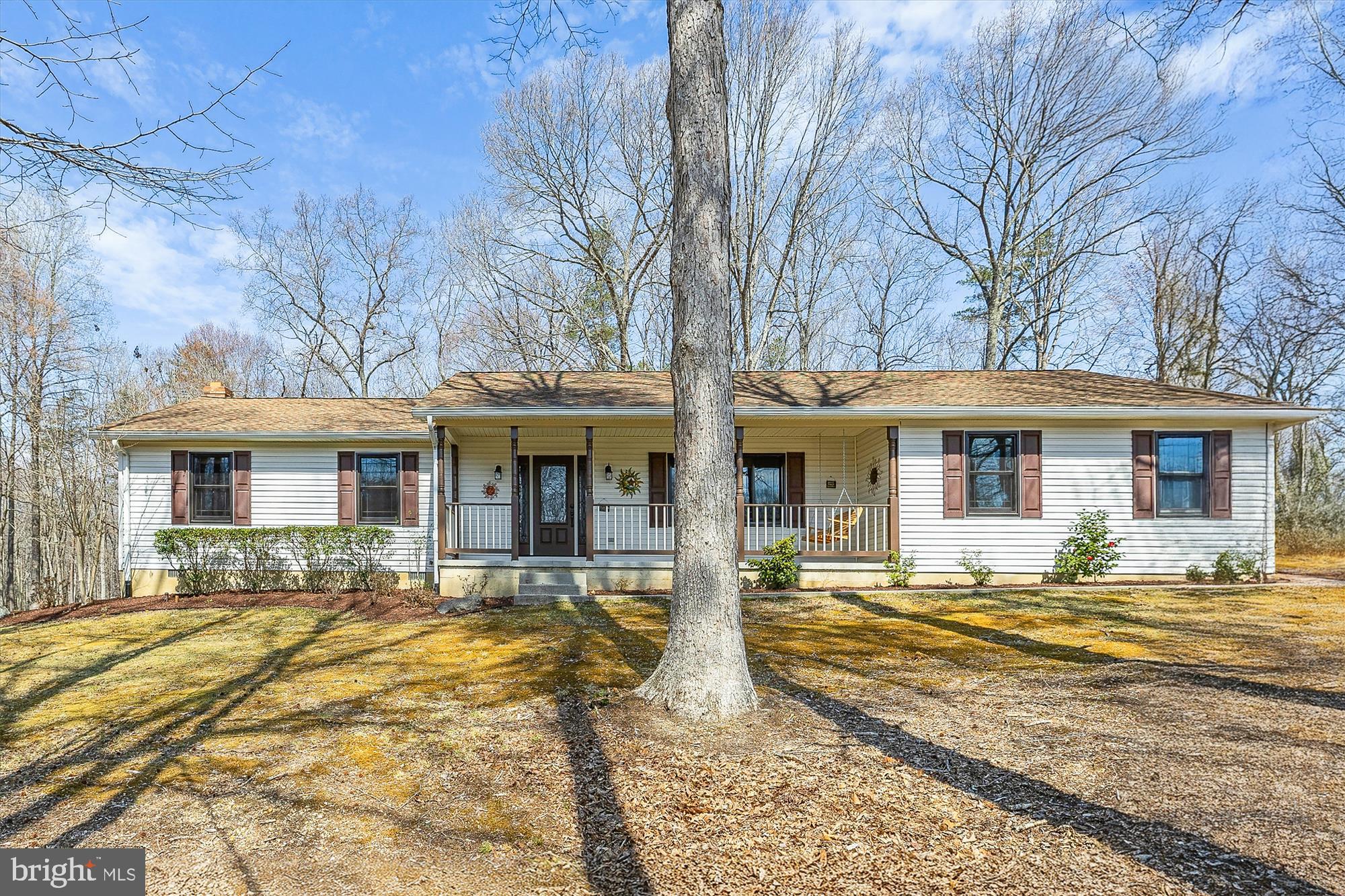 WILKERSONS INHERITANCE - Residential