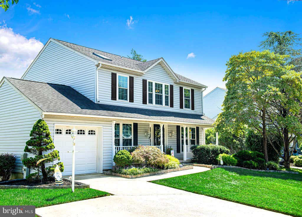 Photo of 309 Huntsman Court, BEL AIR, MD 21015 (MLS # MDHR2059290)
