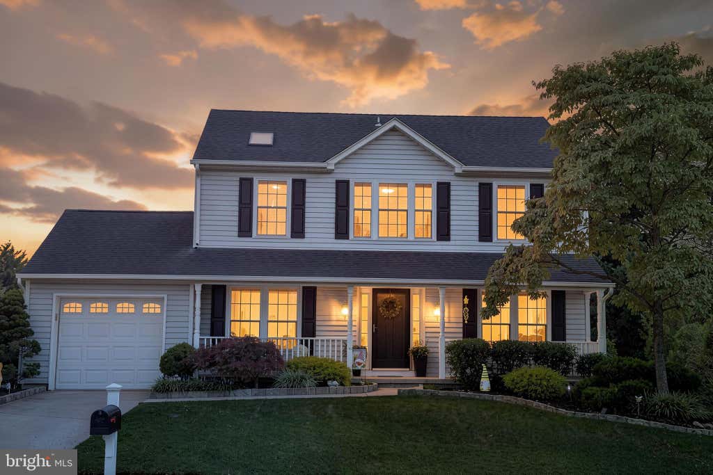 Photo of 309 Huntsman Court, BEL AIR, MD 21015 (MLS # MDHR2059290)