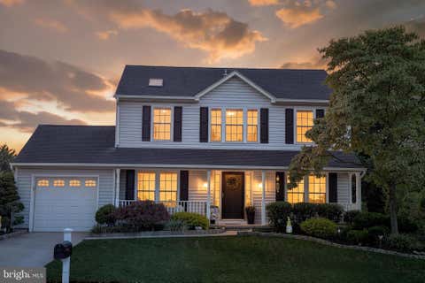 Photo of 309 Huntsman Court, BEL AIR, MD 21015 (MLS # MDHR2059290)