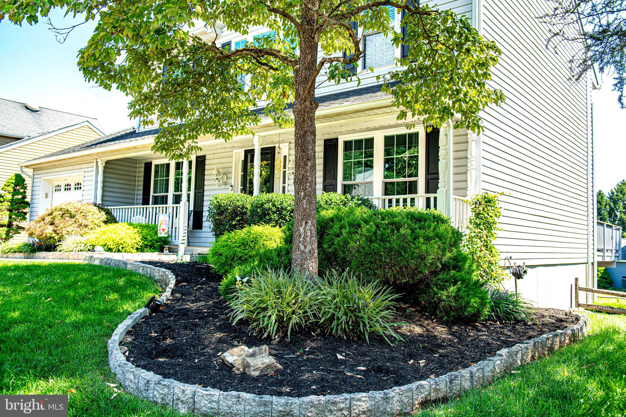 309 HUNTSMAN COURT