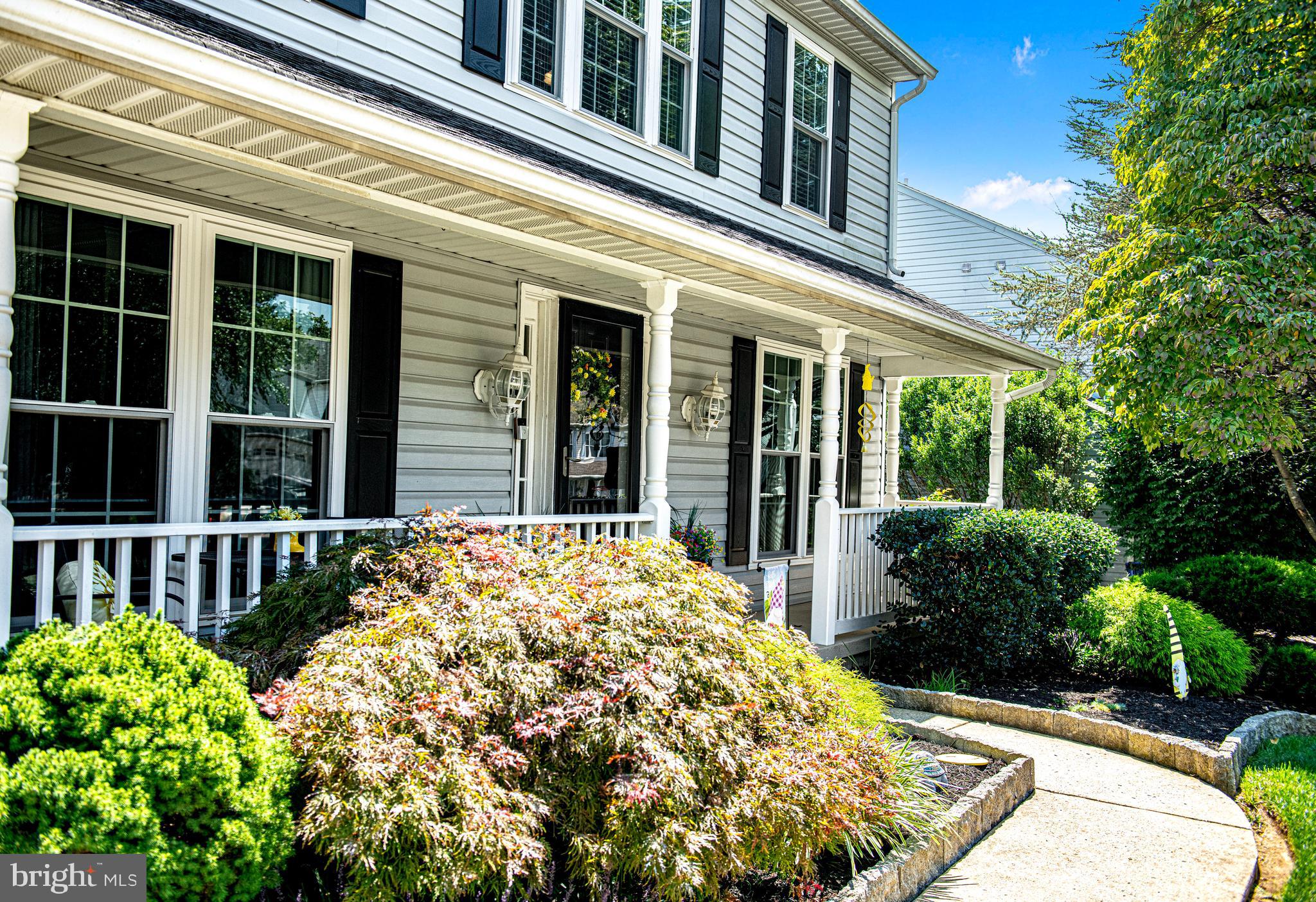 309 HUNTSMAN COURT