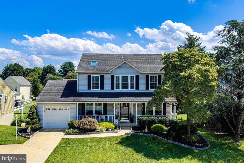 Photo of 309 Huntsman Court, BEL AIR, MD 21015 (MLS # MDHR2059290)