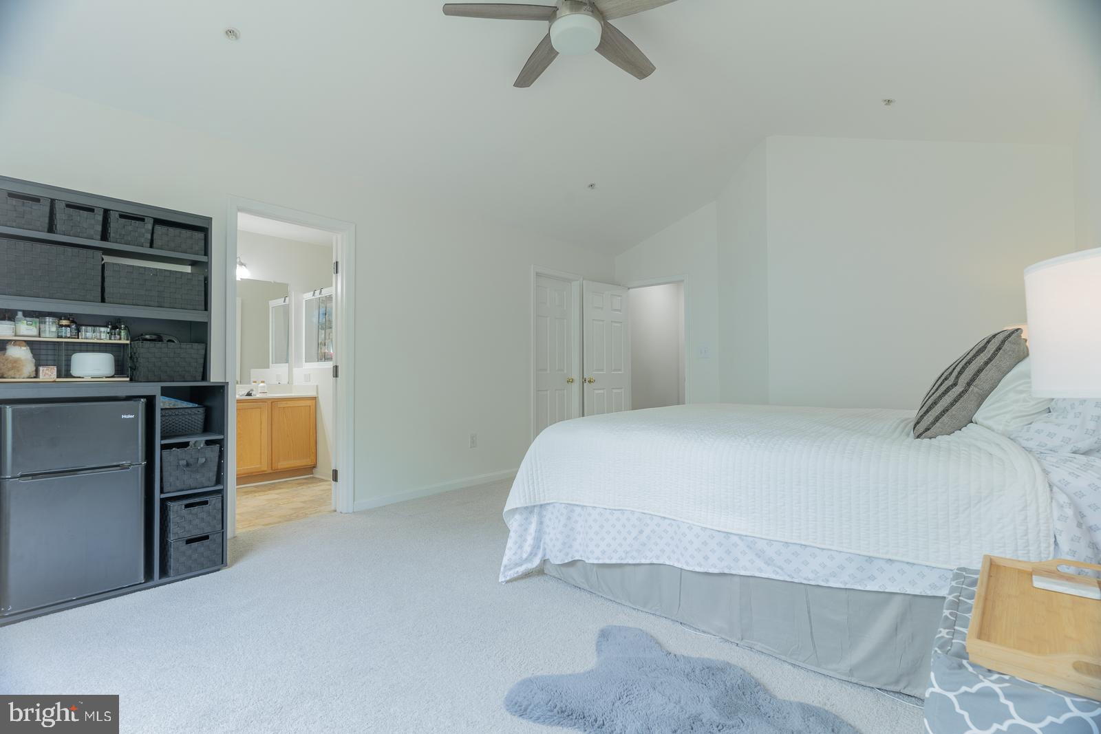 FOX RUN ESTATES - Residential