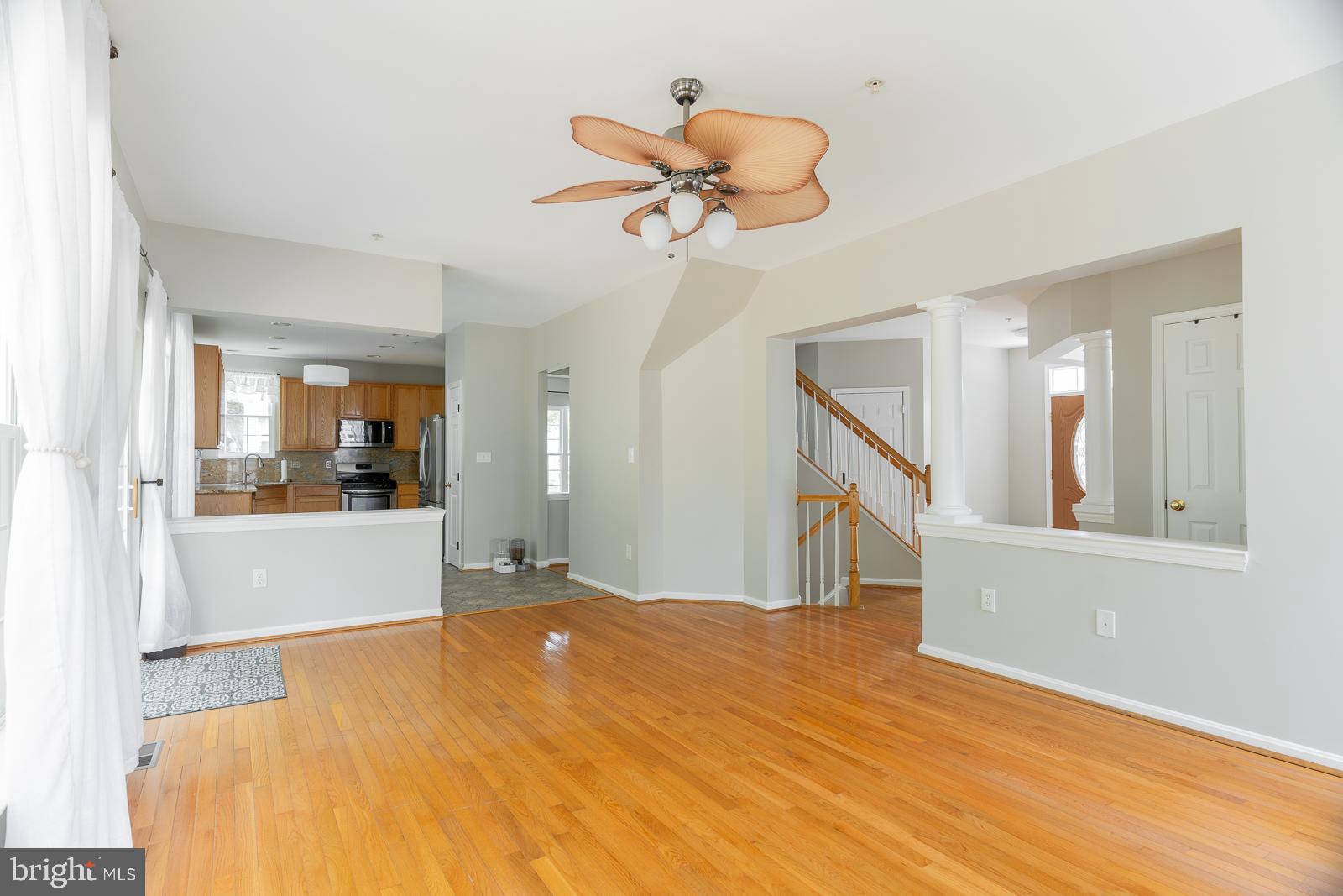 FOX RUN ESTATES - Residential