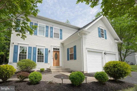 9110 Banleigh Lane, Clinton, MD MLS: MDPG2148662