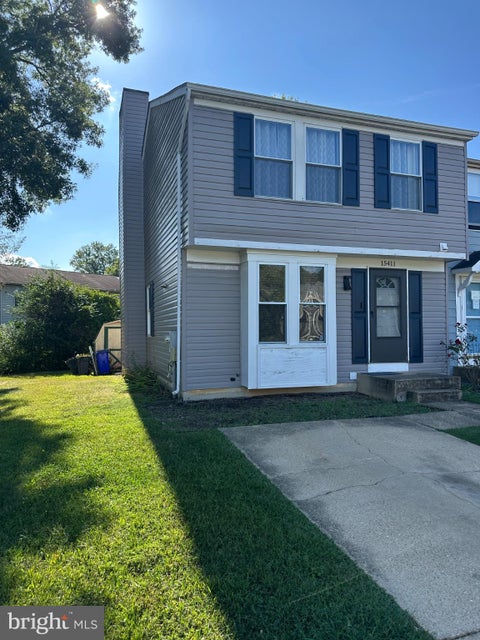 Townhouse For Rent - 15411 Norwalk Court<br/> BOWIE, MD 20716
