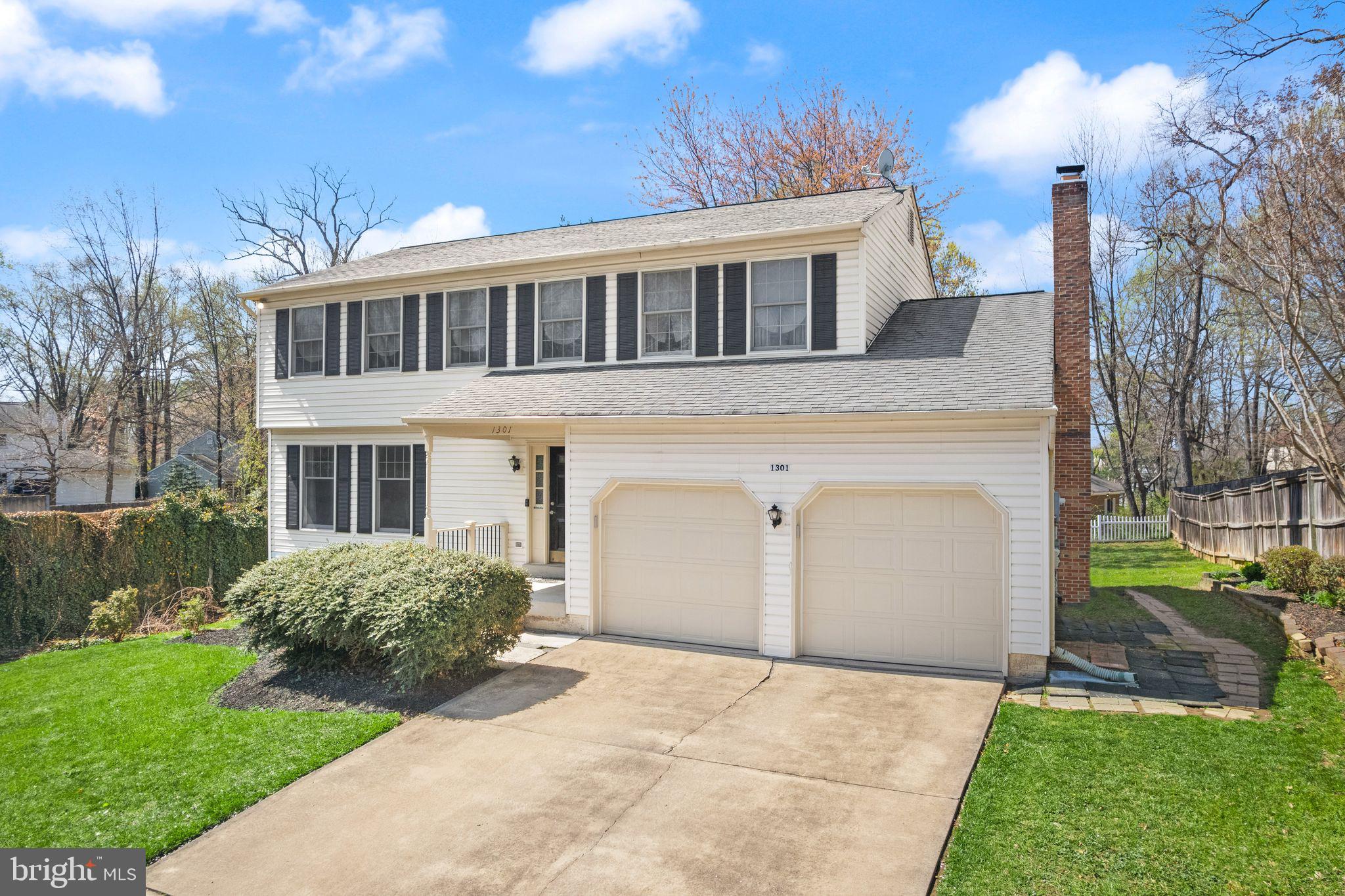 BARKER HILL - Residential