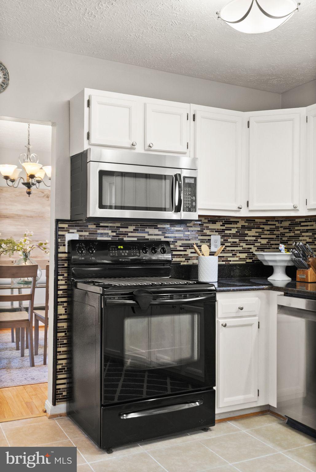 BARKER HILL - Residential