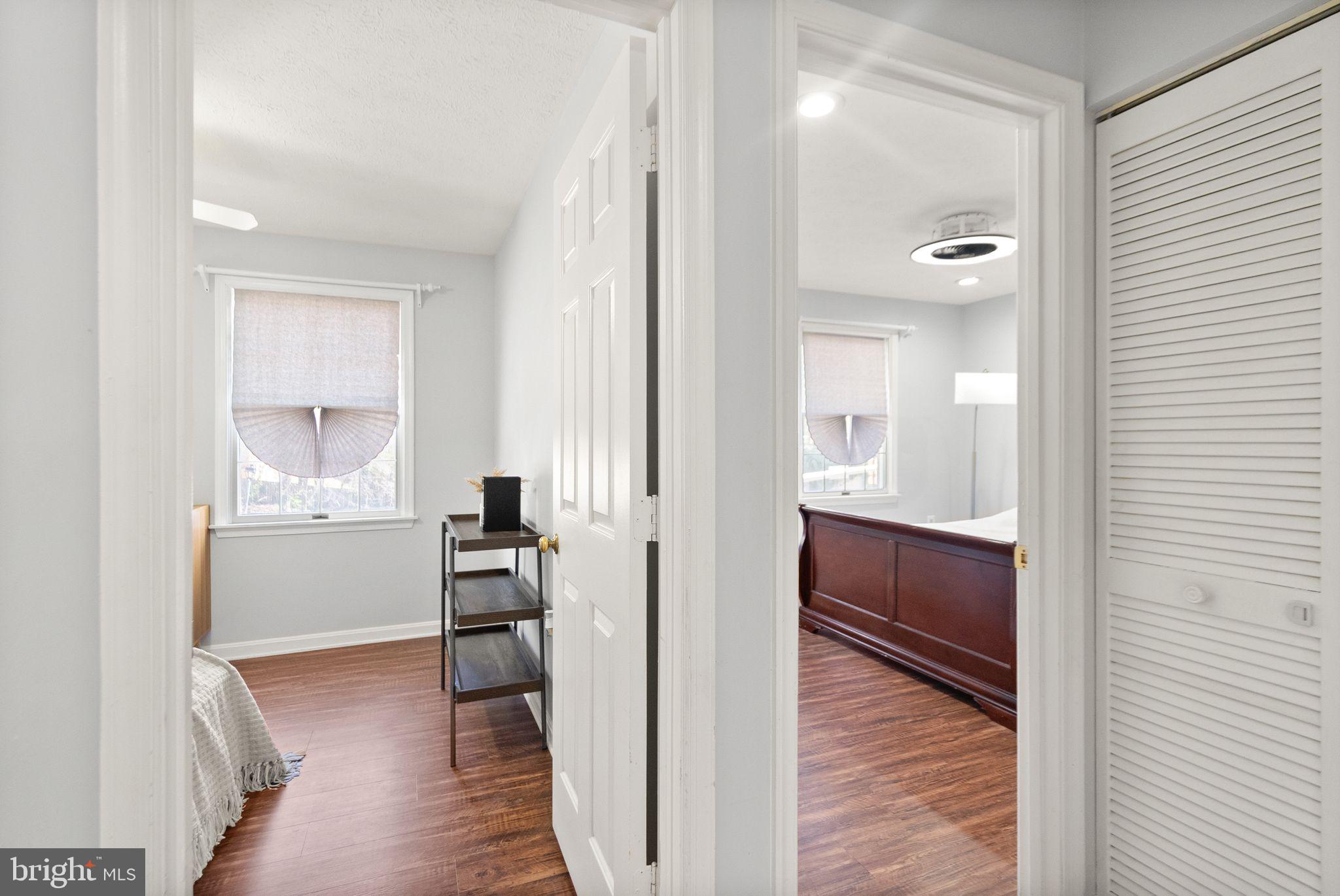 BARKER HILL - Residential