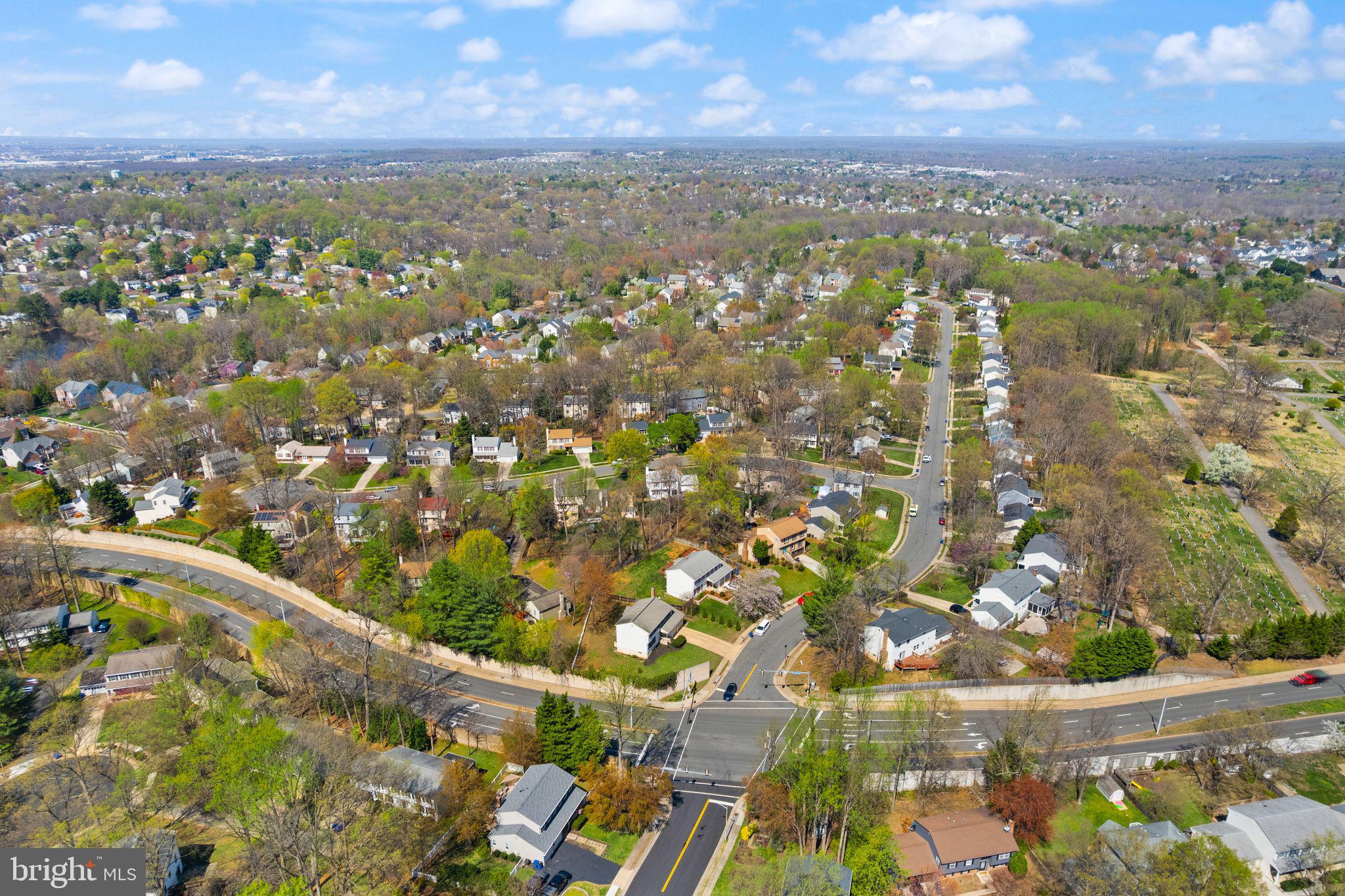 BARKER HILL - Residential