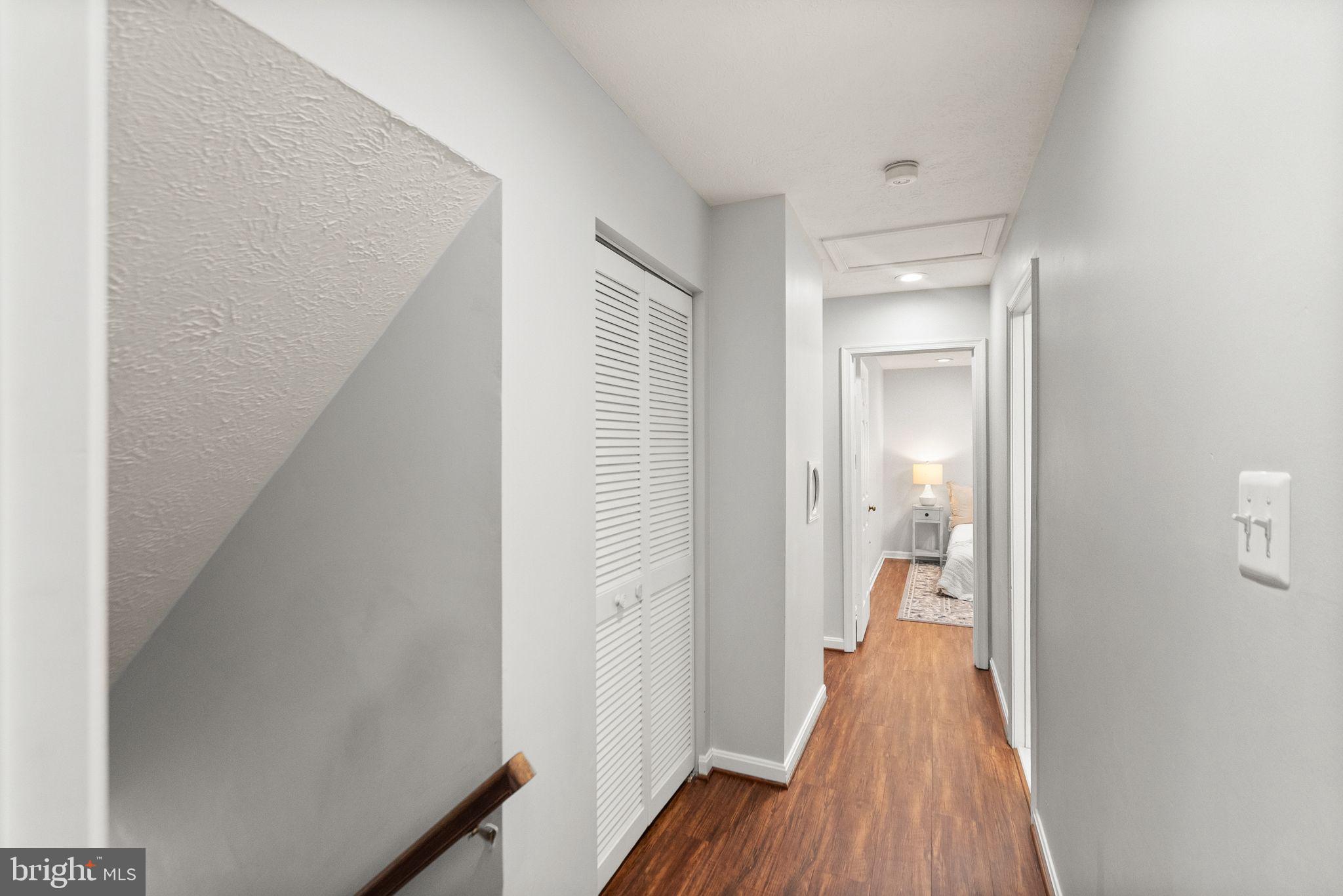 BARKER HILL - Residential