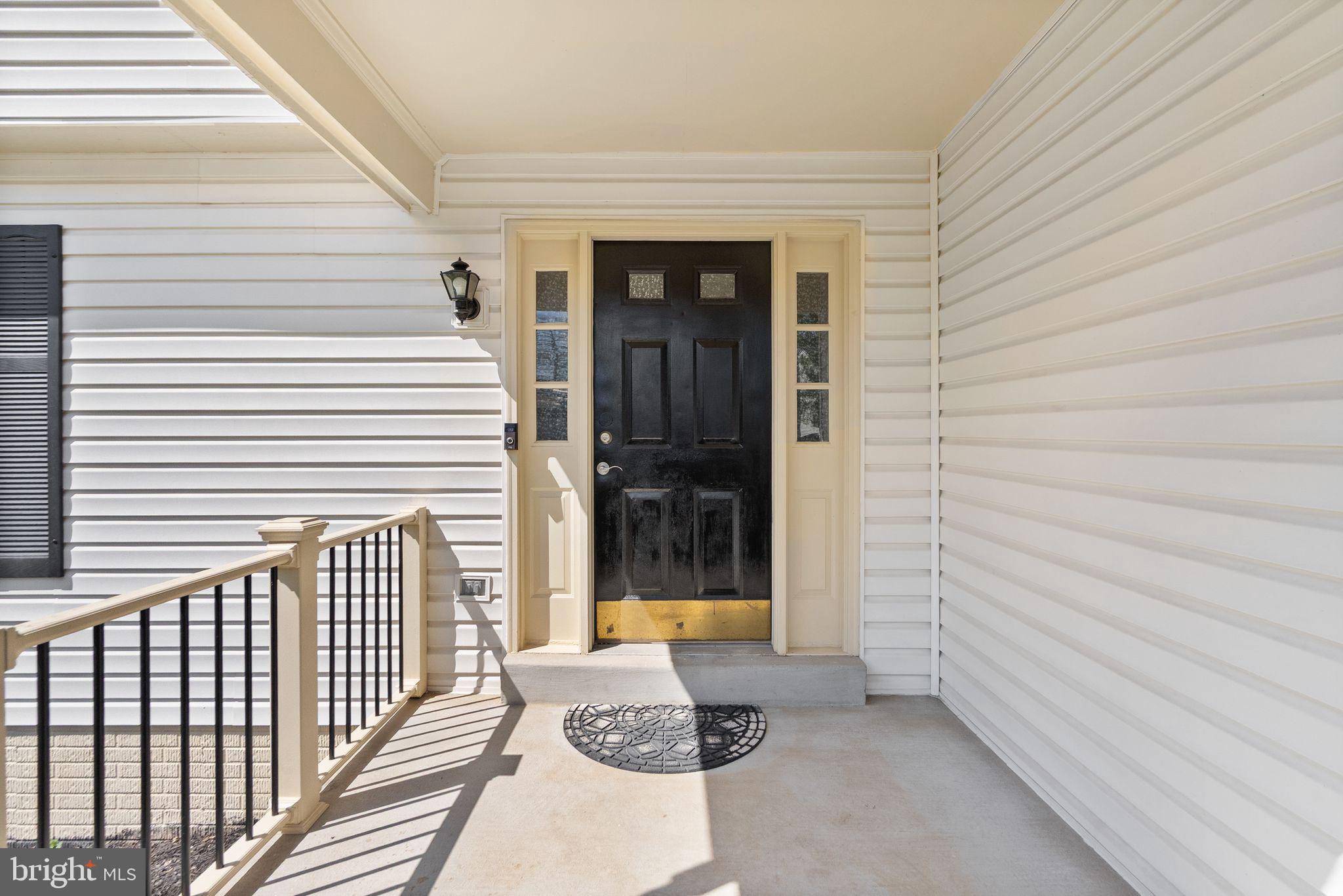 BARKER HILL - Residential