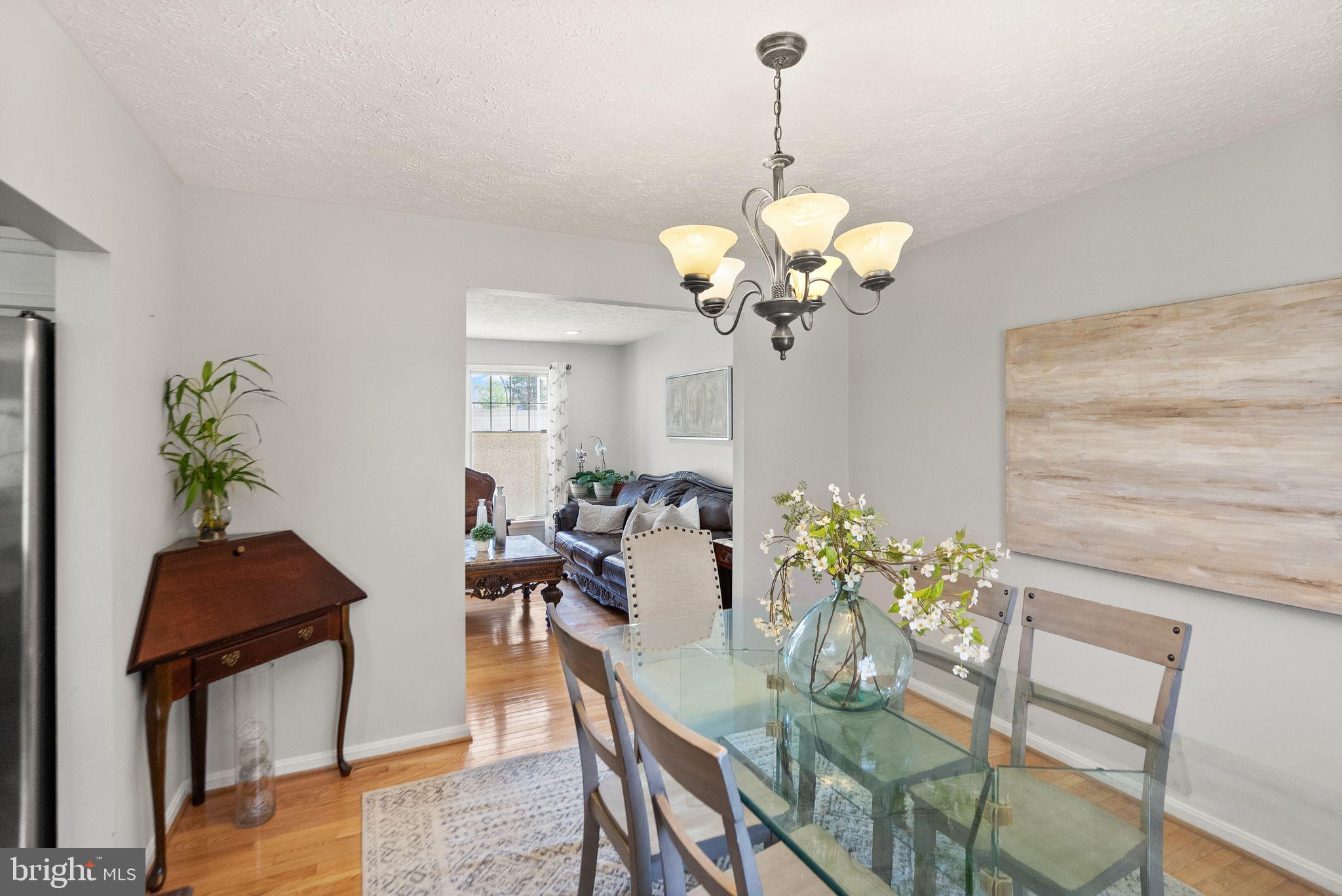 BARKER HILL - Residential