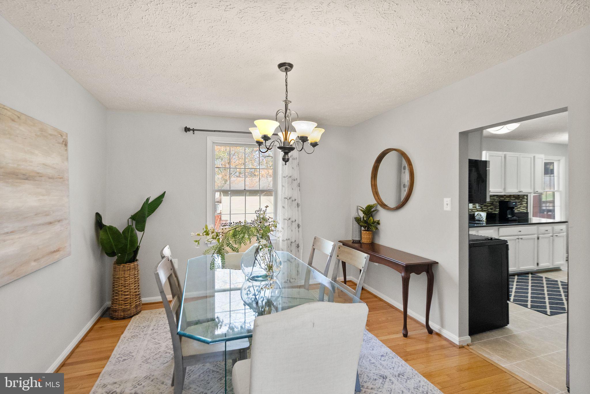 BARKER HILL - Residential