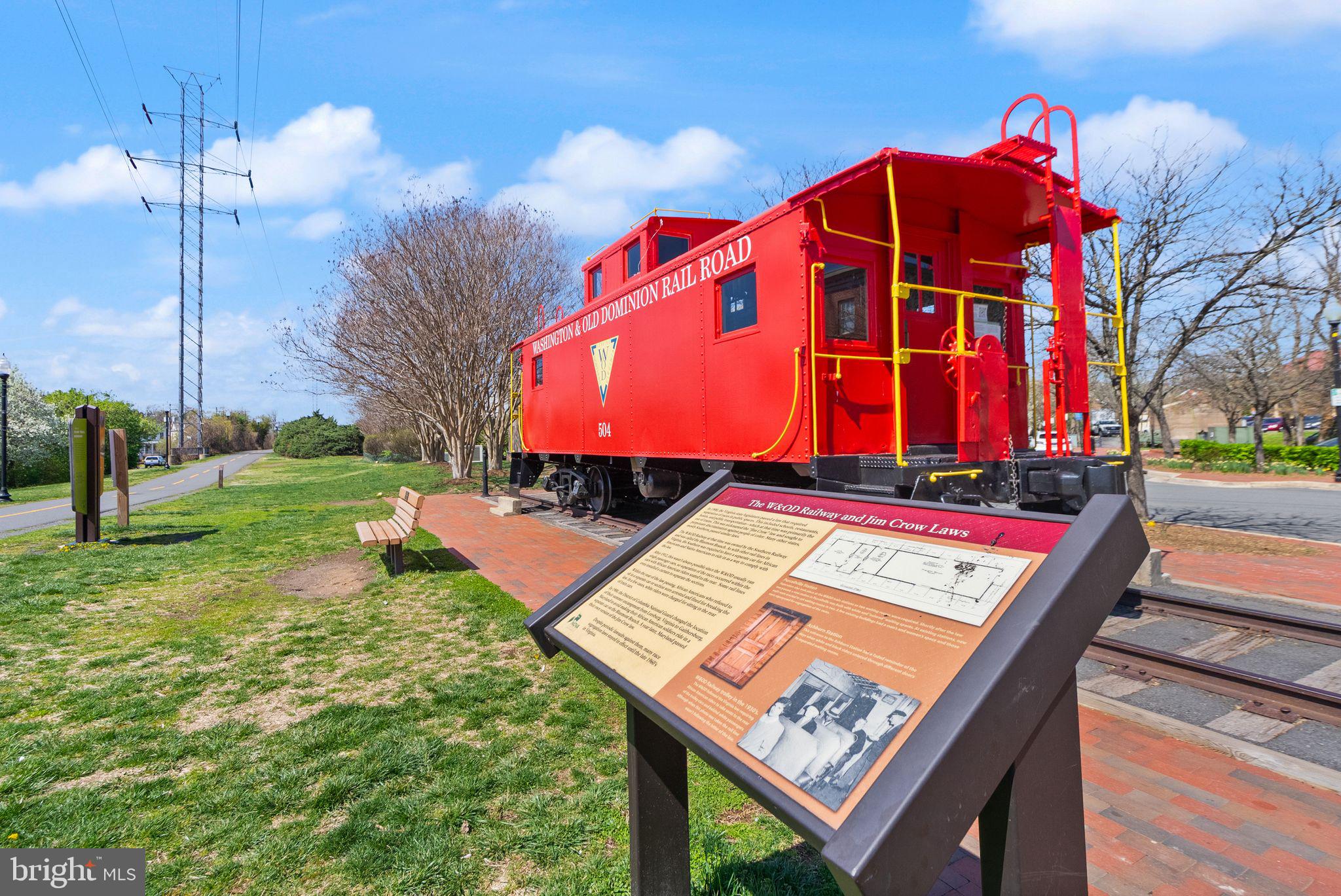 BARKER HILL - Residential