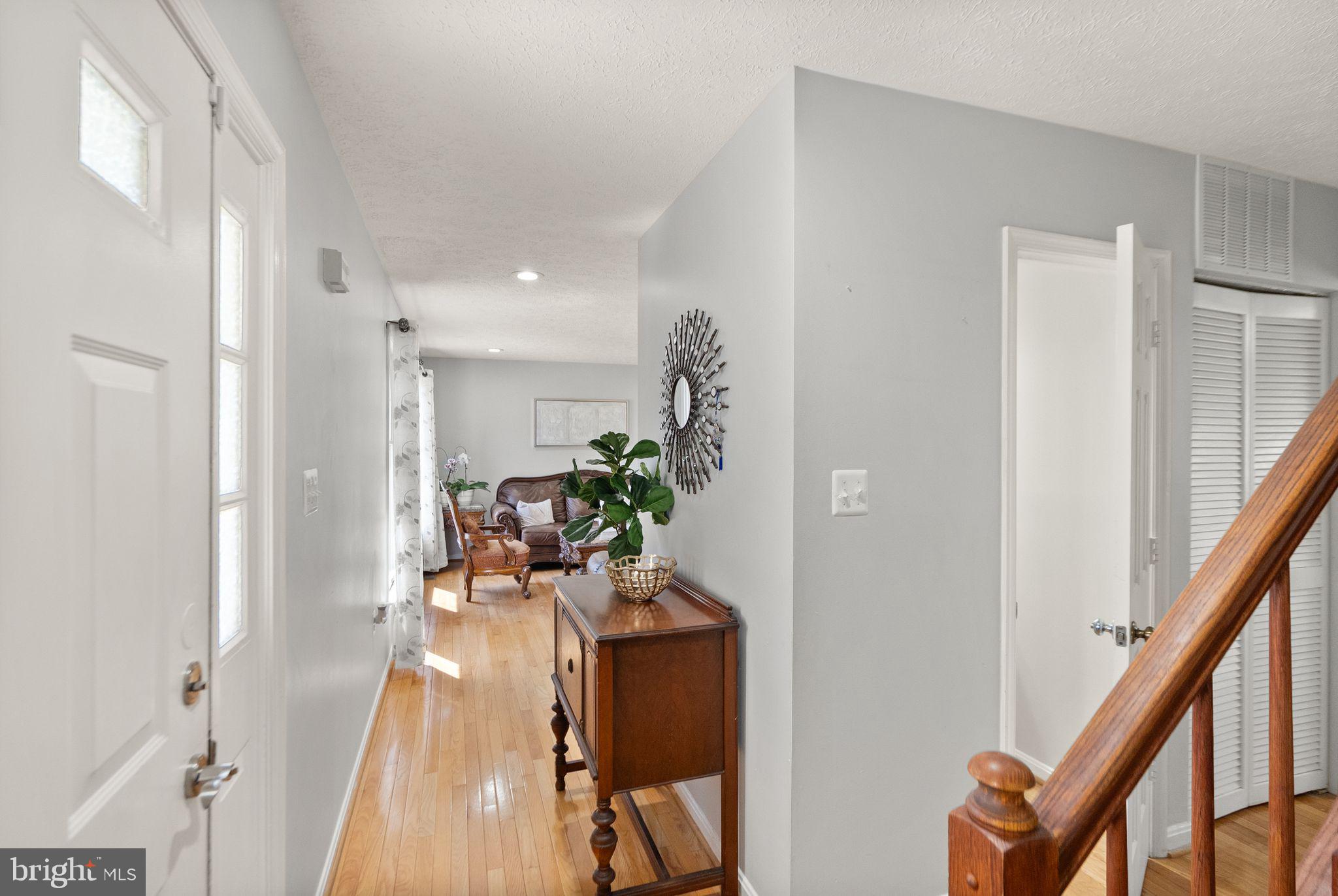 BARKER HILL - Residential