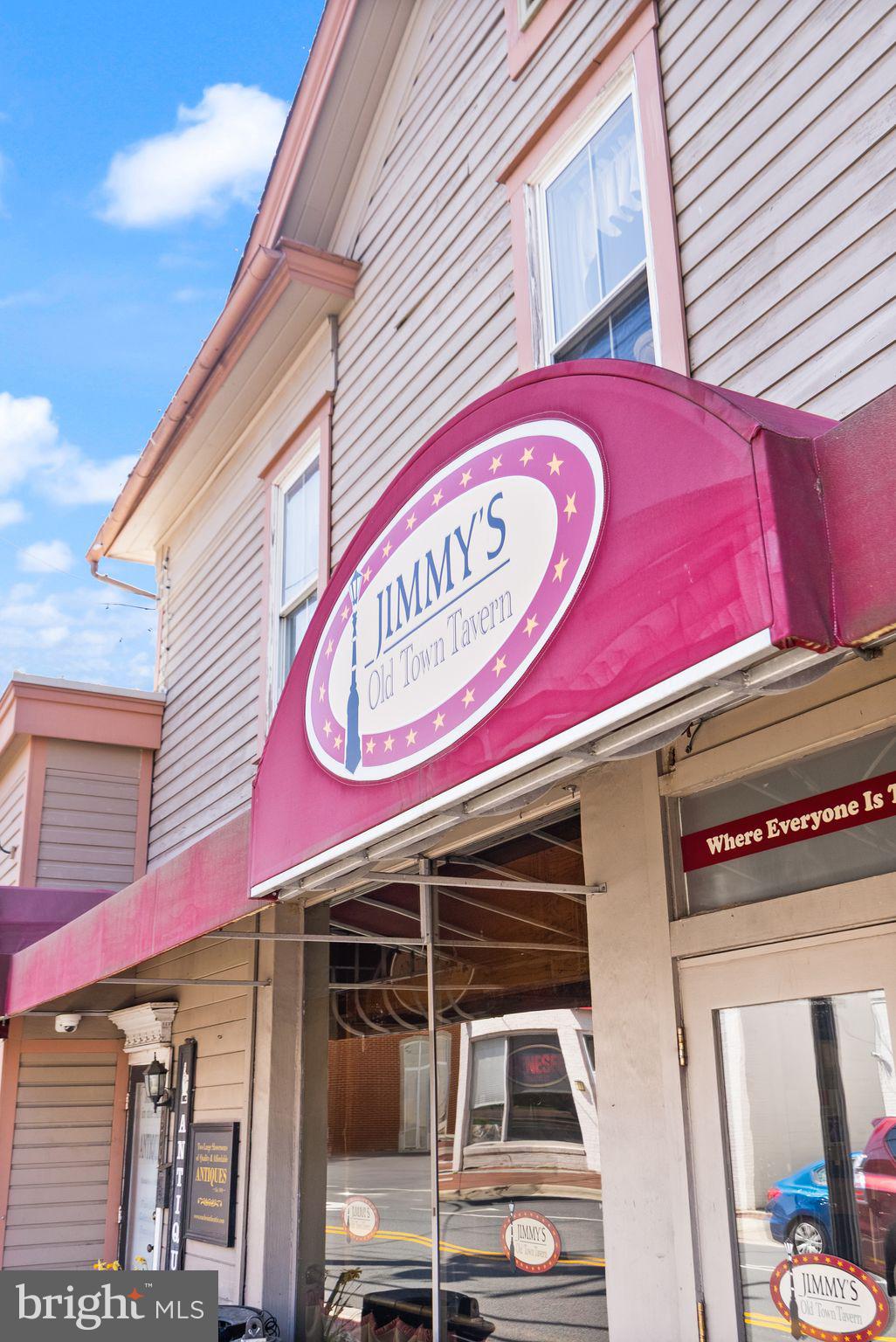 BARKER HILL - Residential