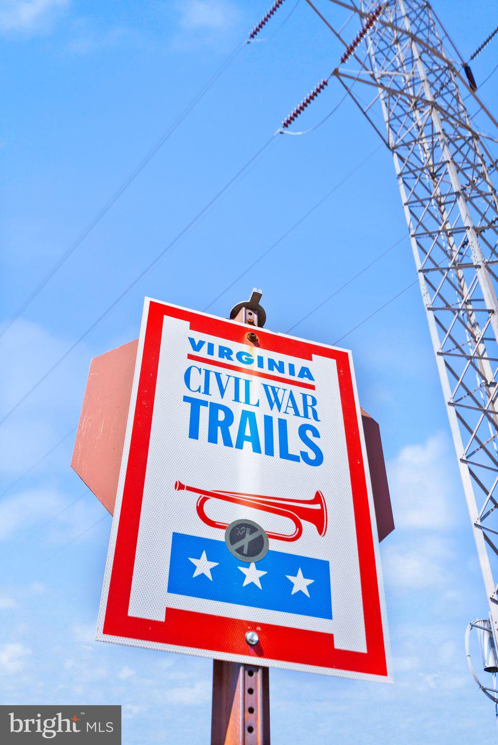 BARKER HILL - Residential