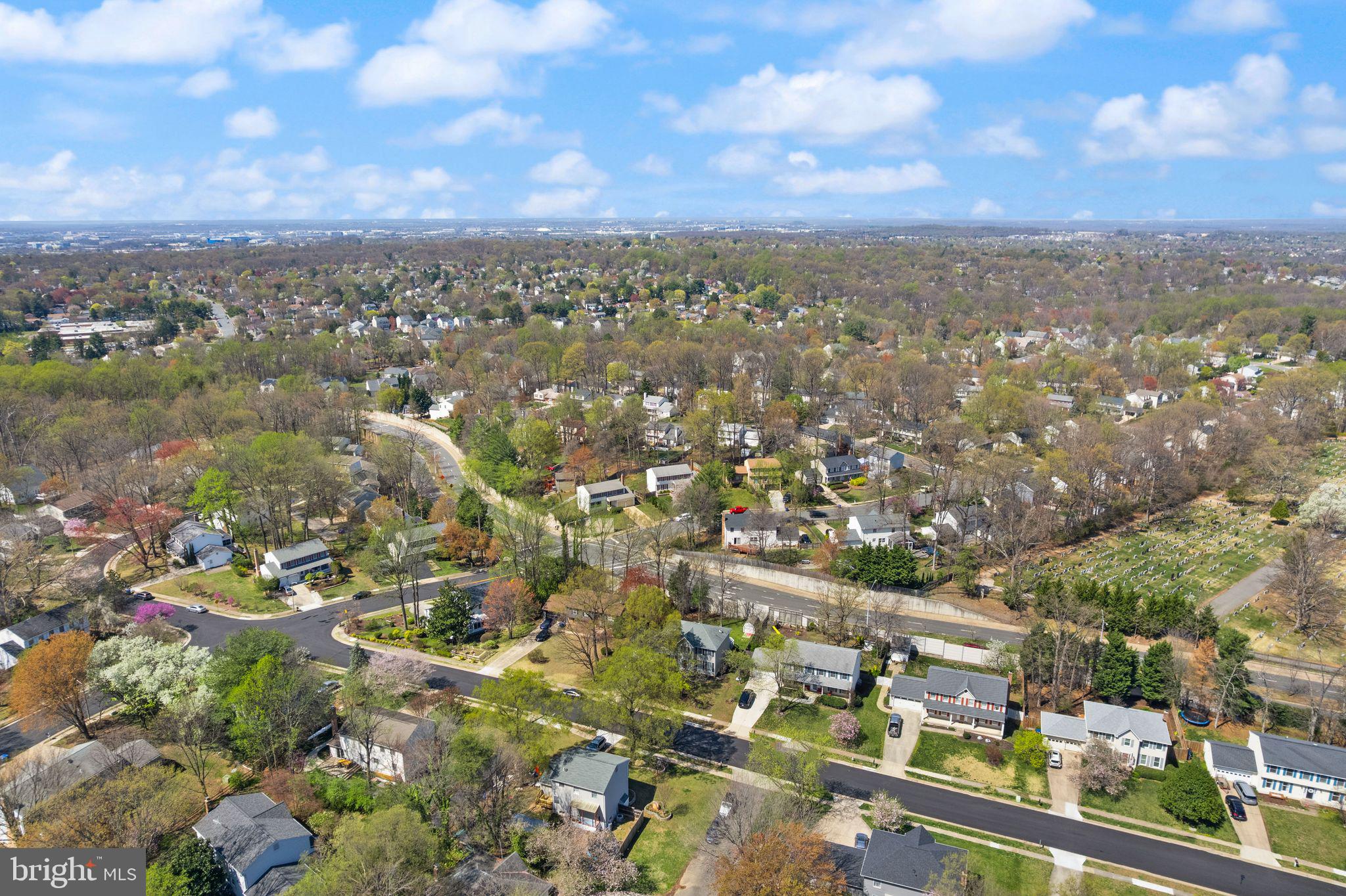 BARKER HILL - Residential