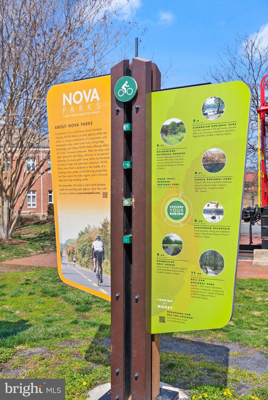 BARKER HILL - Residential