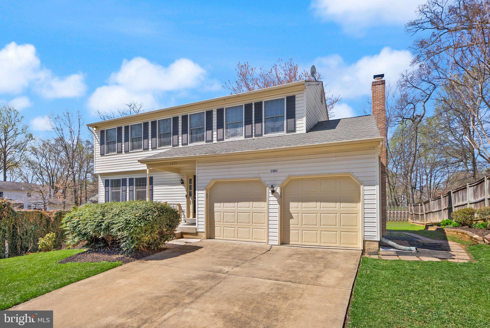 BARKER HILL - Residential