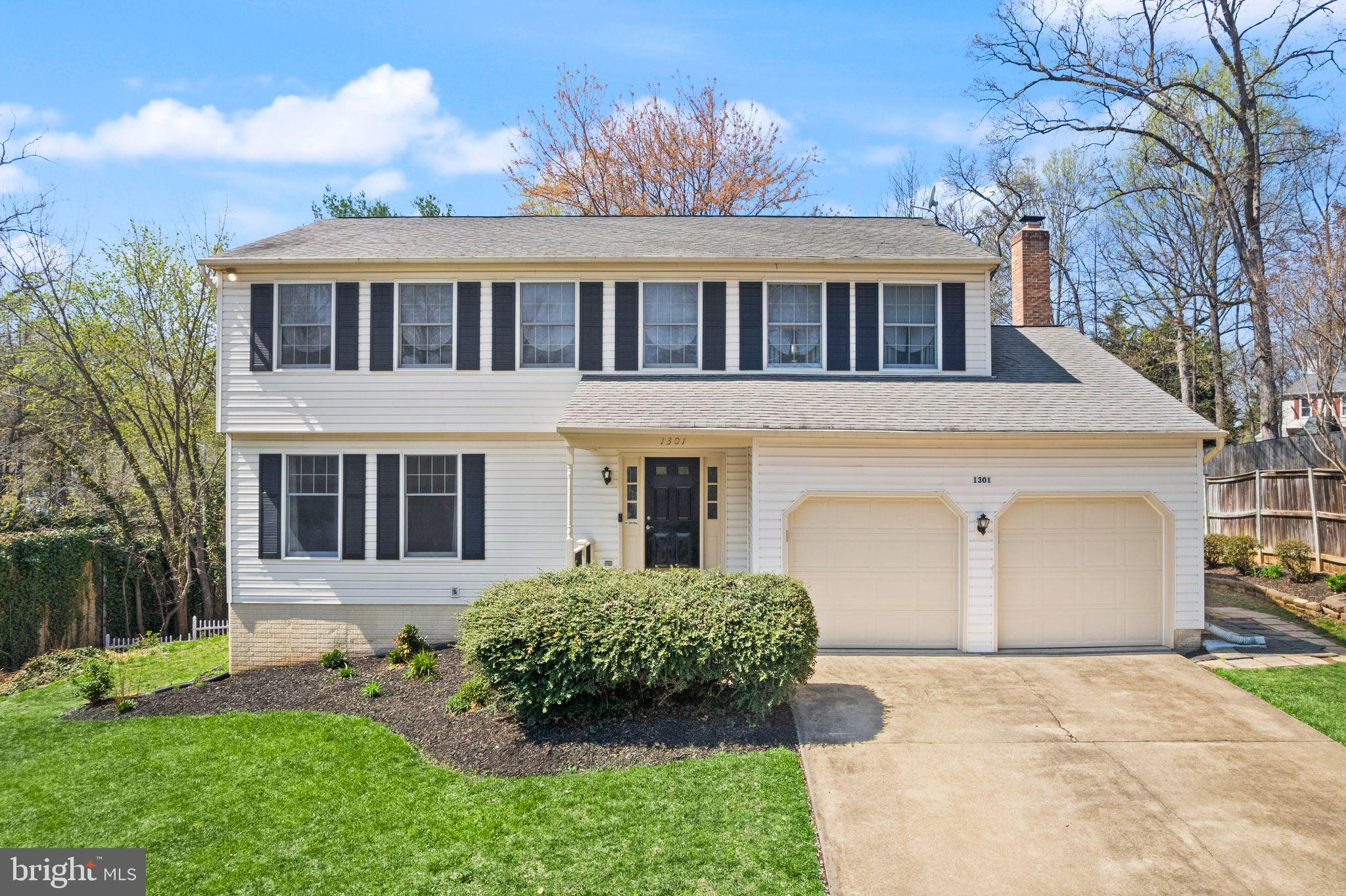 BARKER HILL - Residential