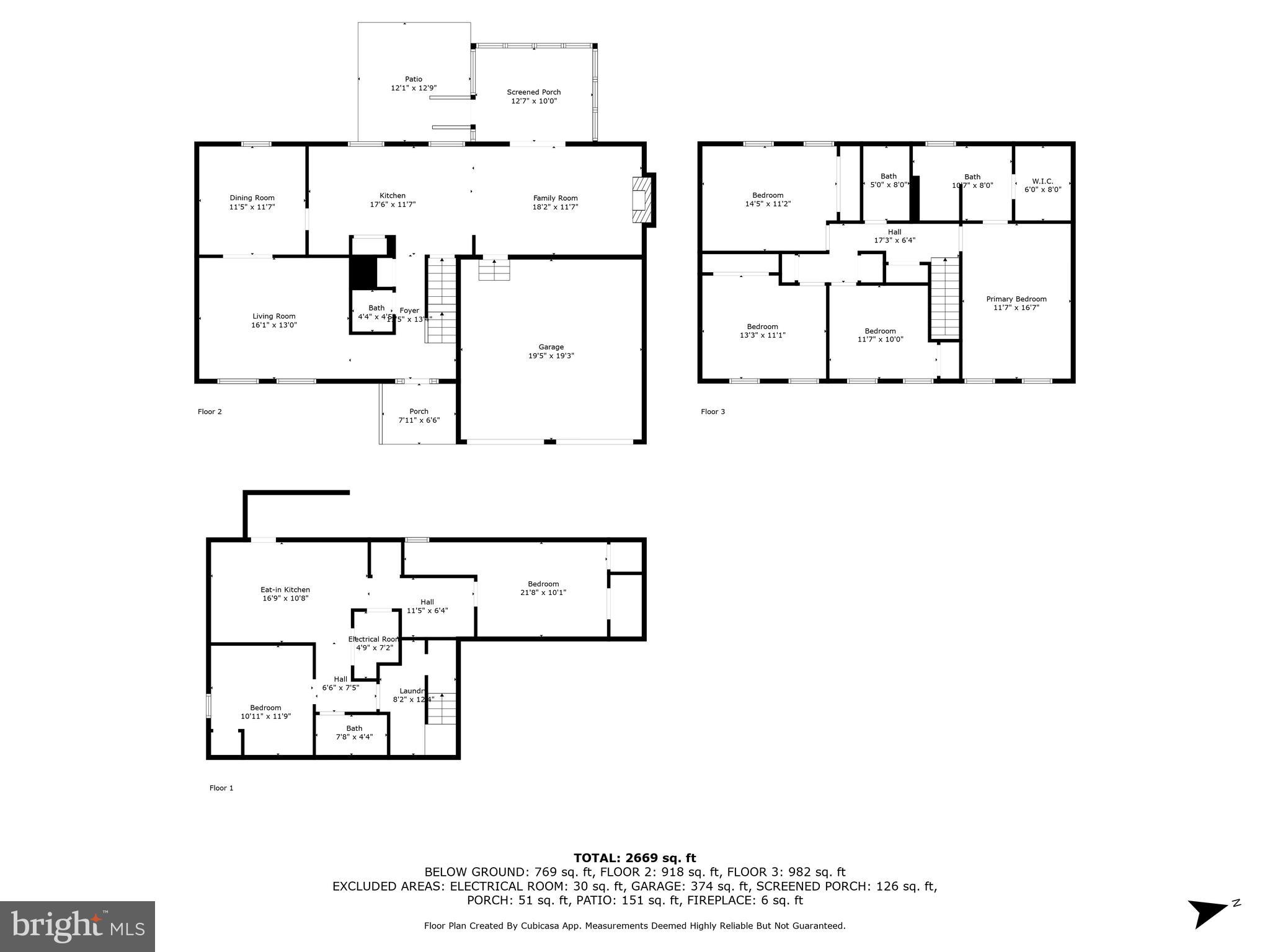BARKER HILL - Residential