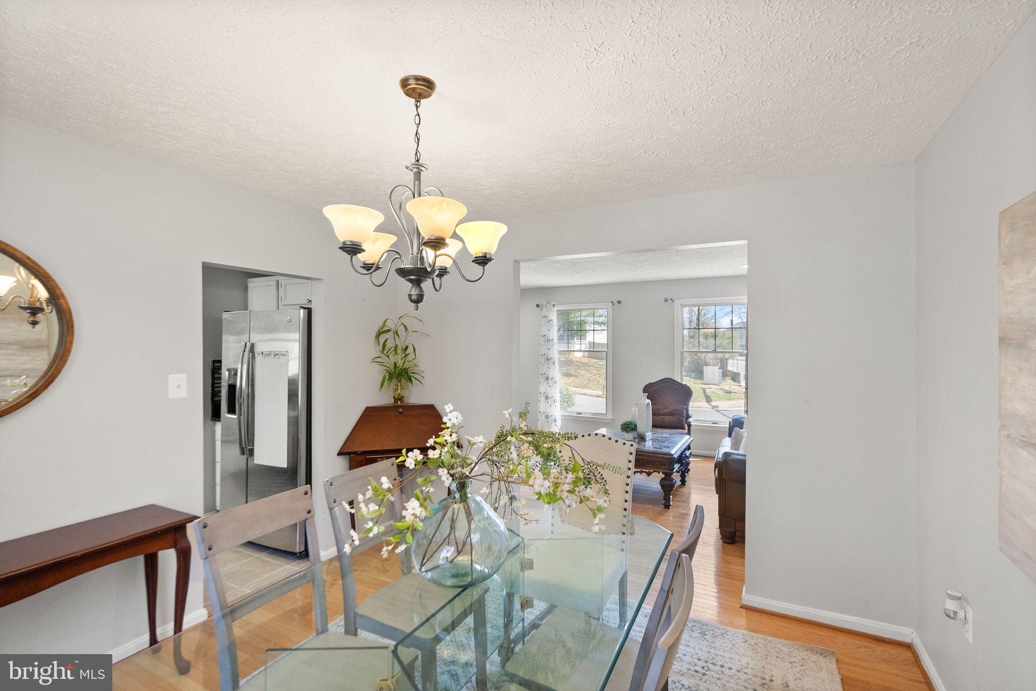 BARKER HILL - Residential