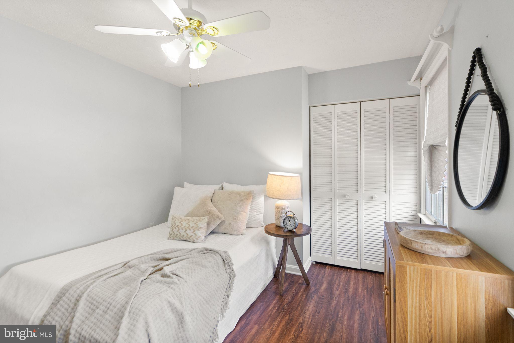 BARKER HILL - Residential