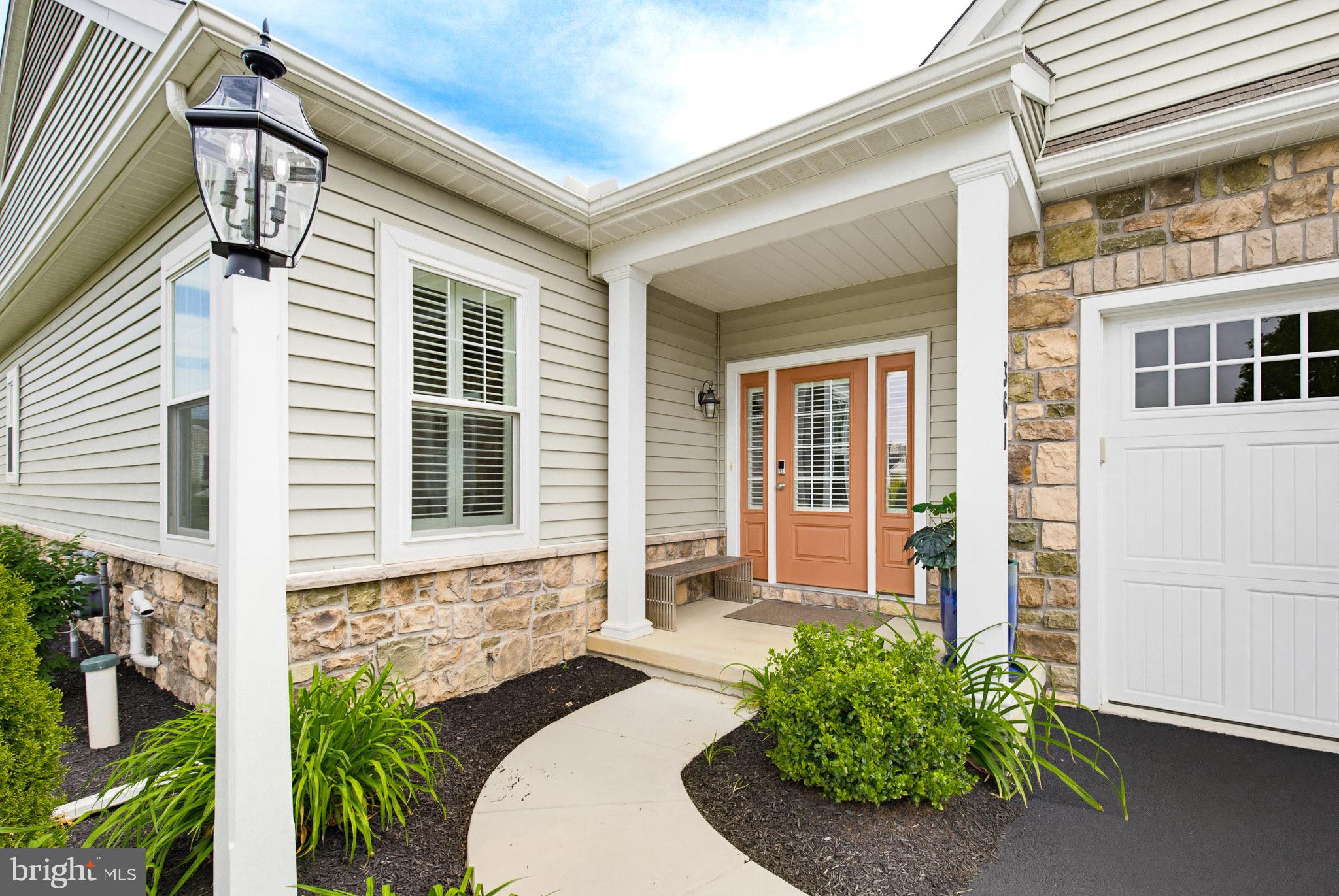 361 MEADOW ROSE DRIVE