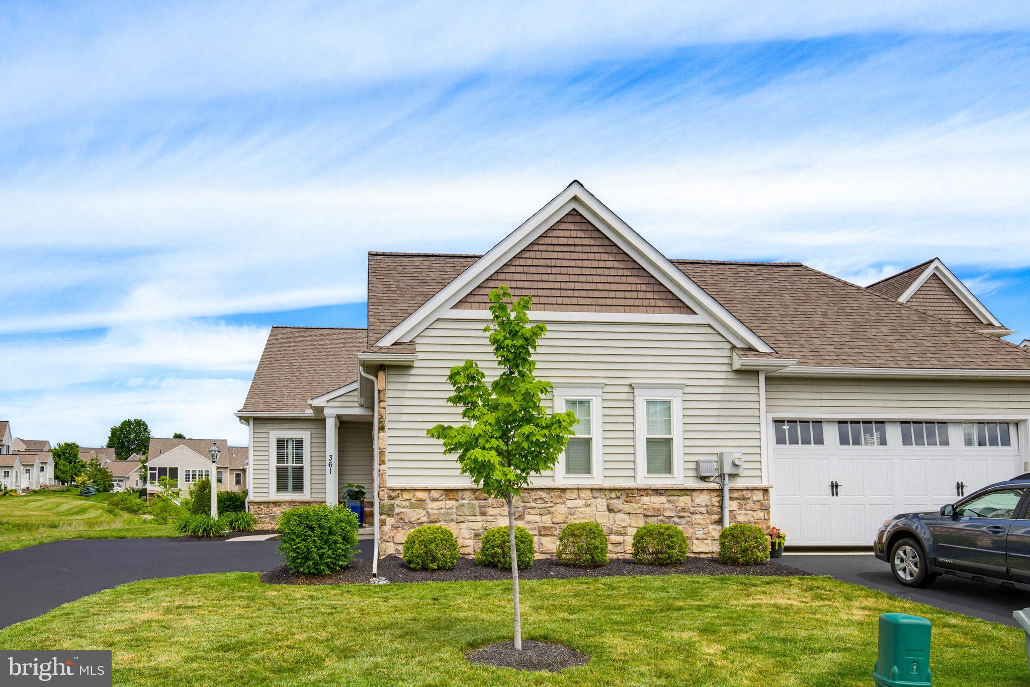 361 MEADOW ROSE DRIVE