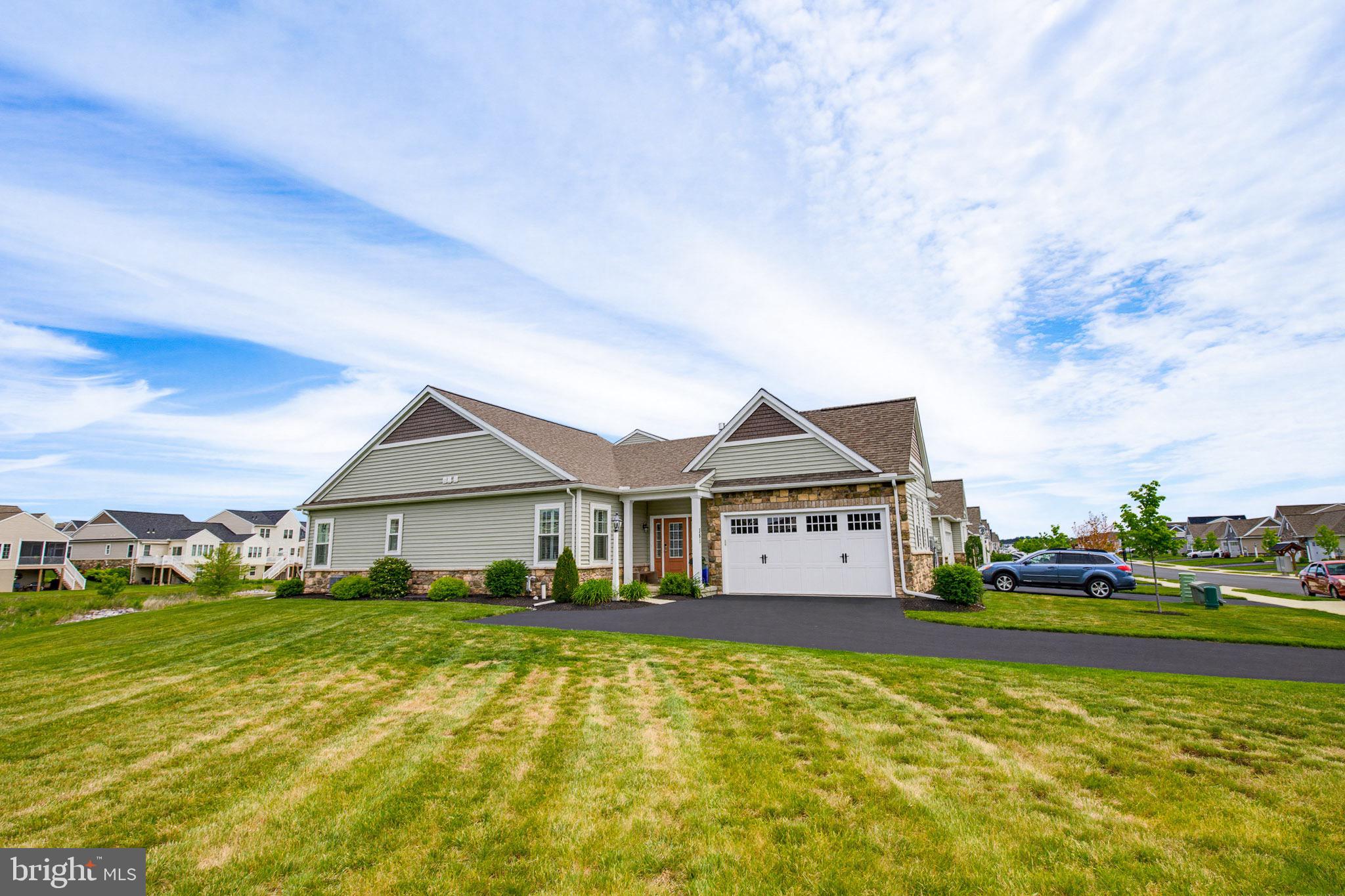 361 MEADOW ROSE DRIVE
