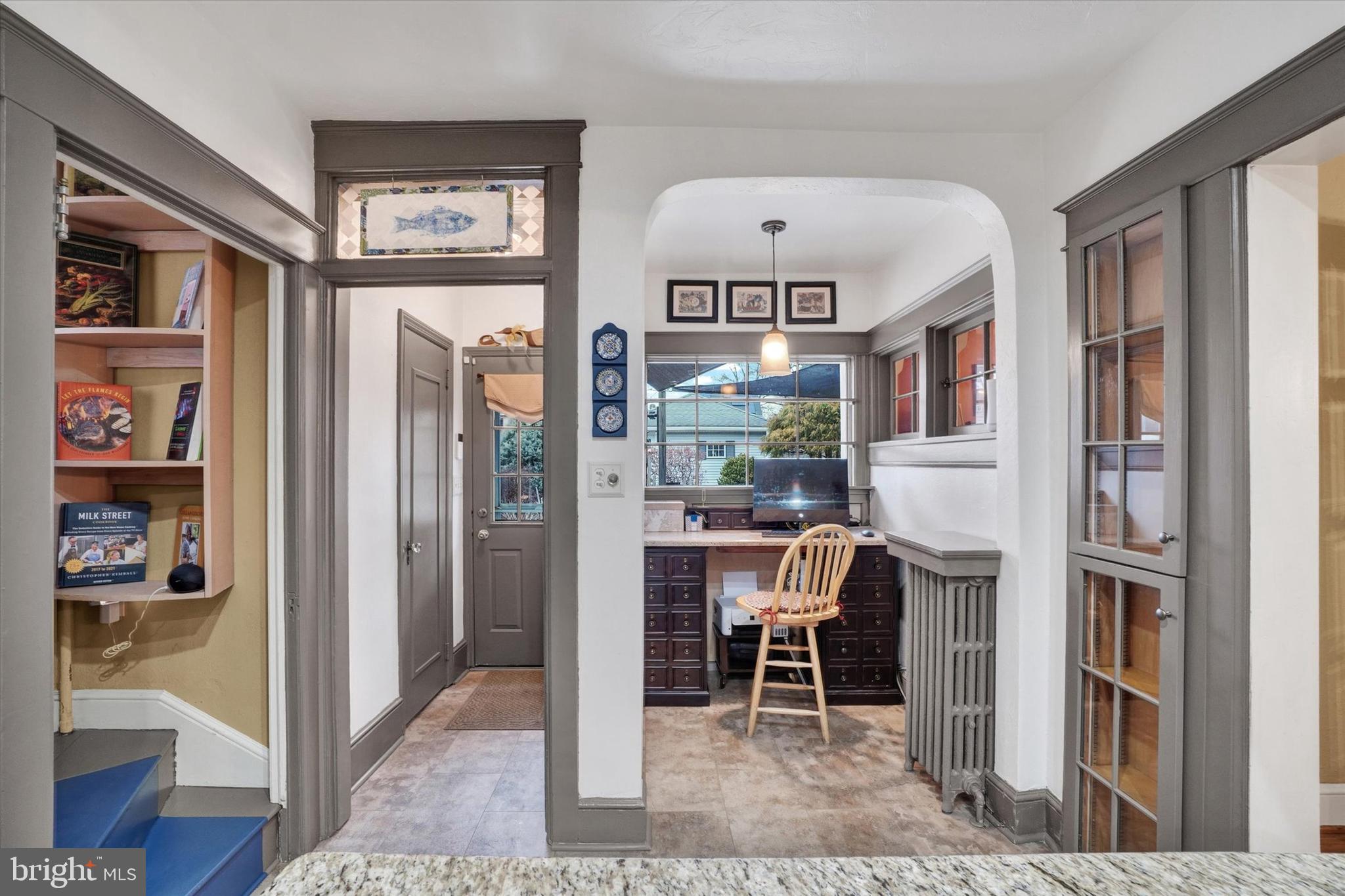 ELMWOOD - Residential