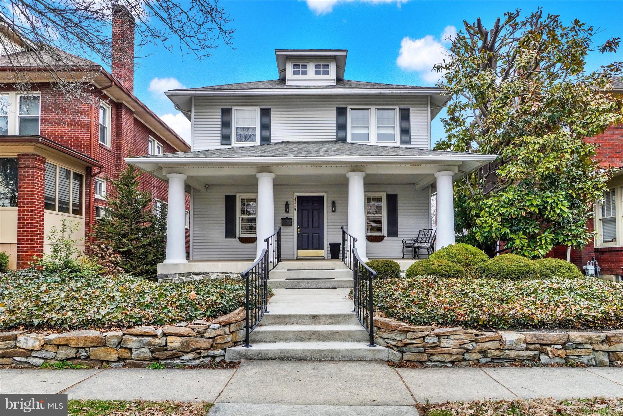 ELMWOOD - Residential