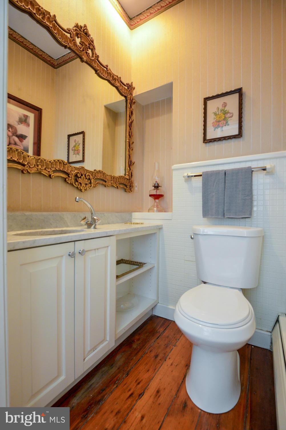 HISTORIC DISTRICT - Residential