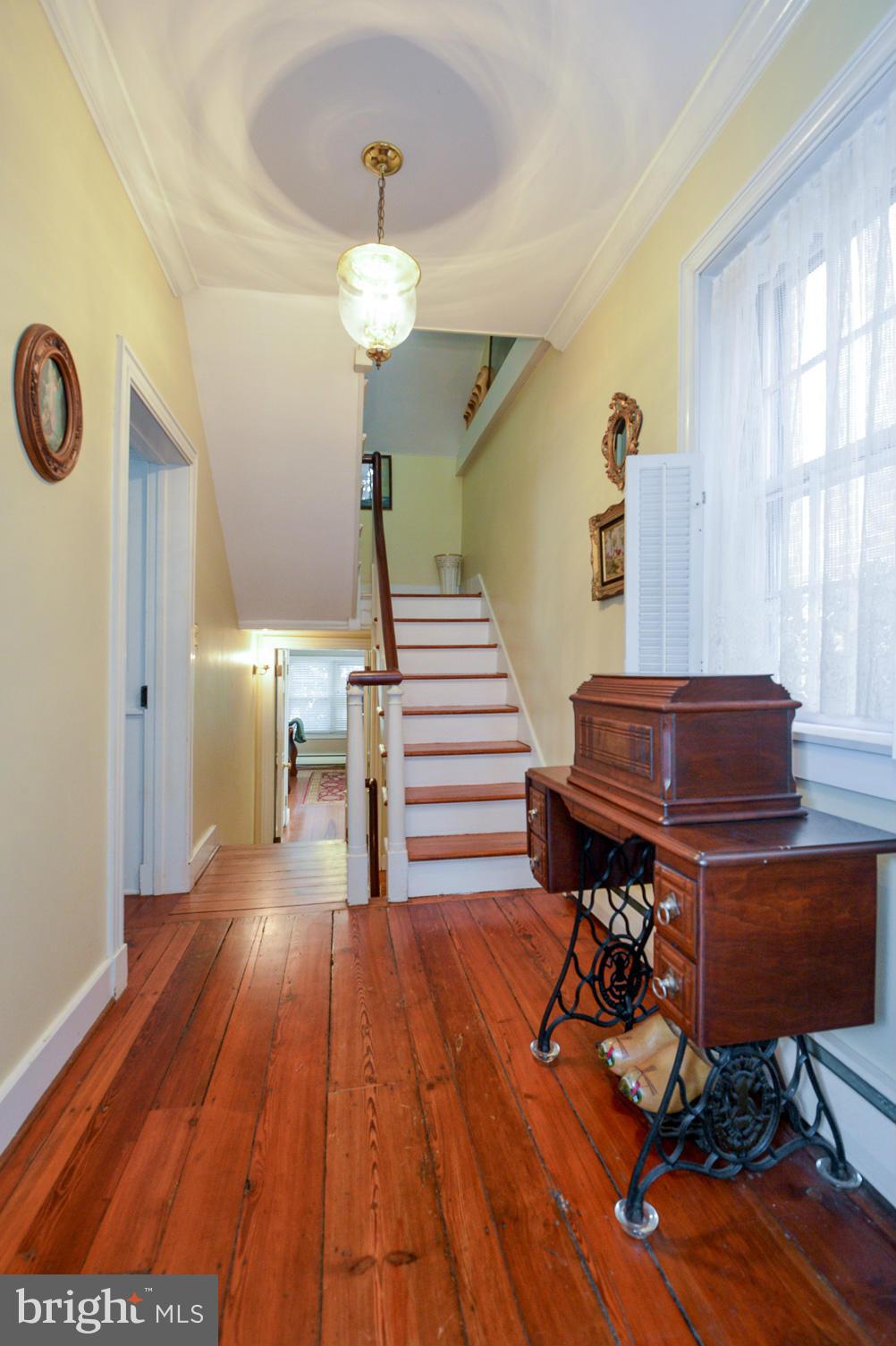 HISTORIC DISTRICT - Residential