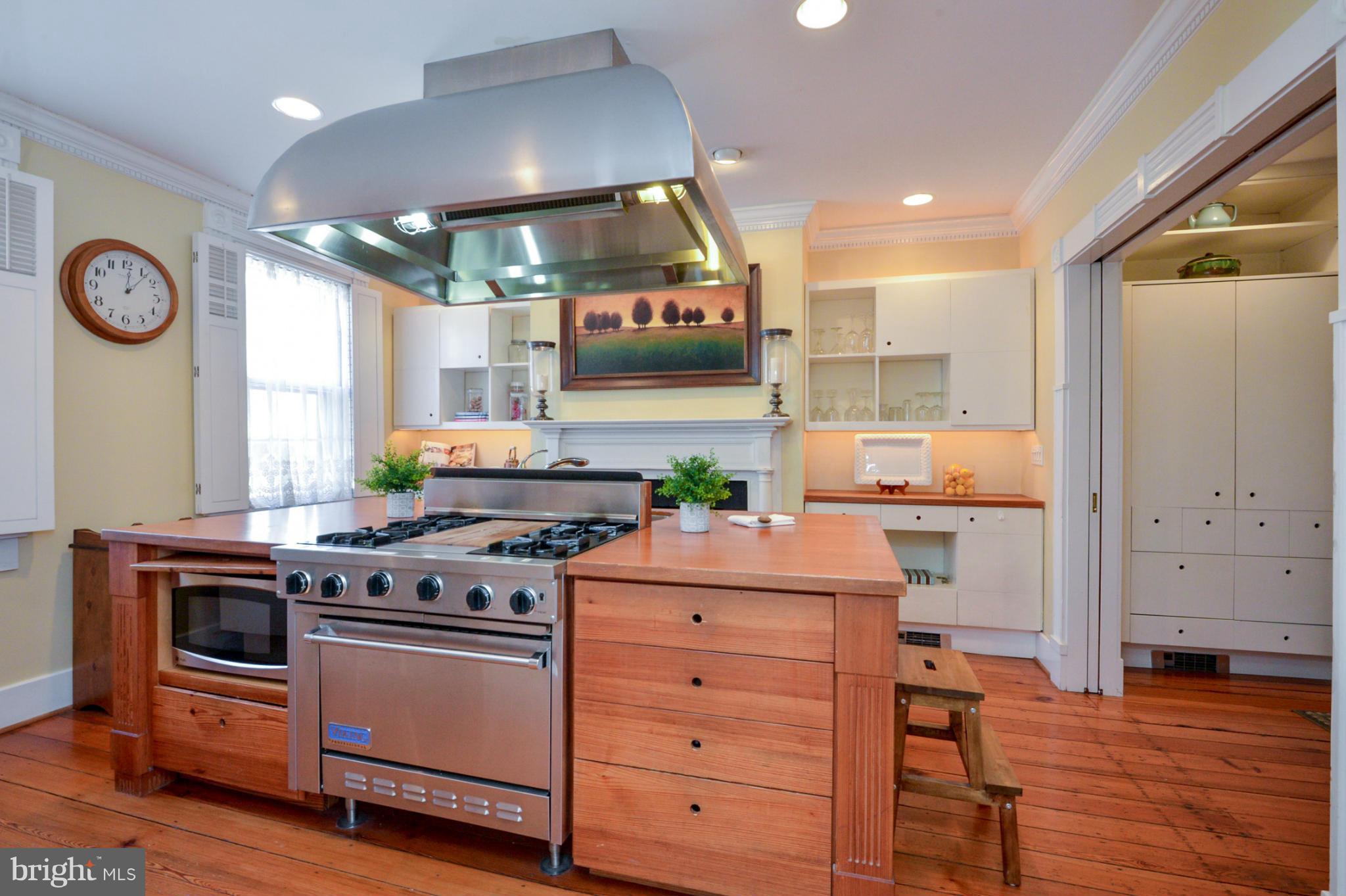 HISTORIC DISTRICT - Residential