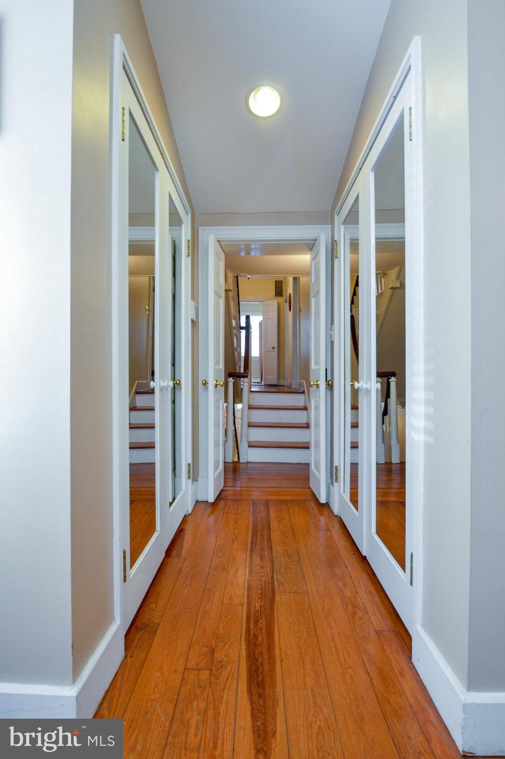 HISTORIC DISTRICT - Residential