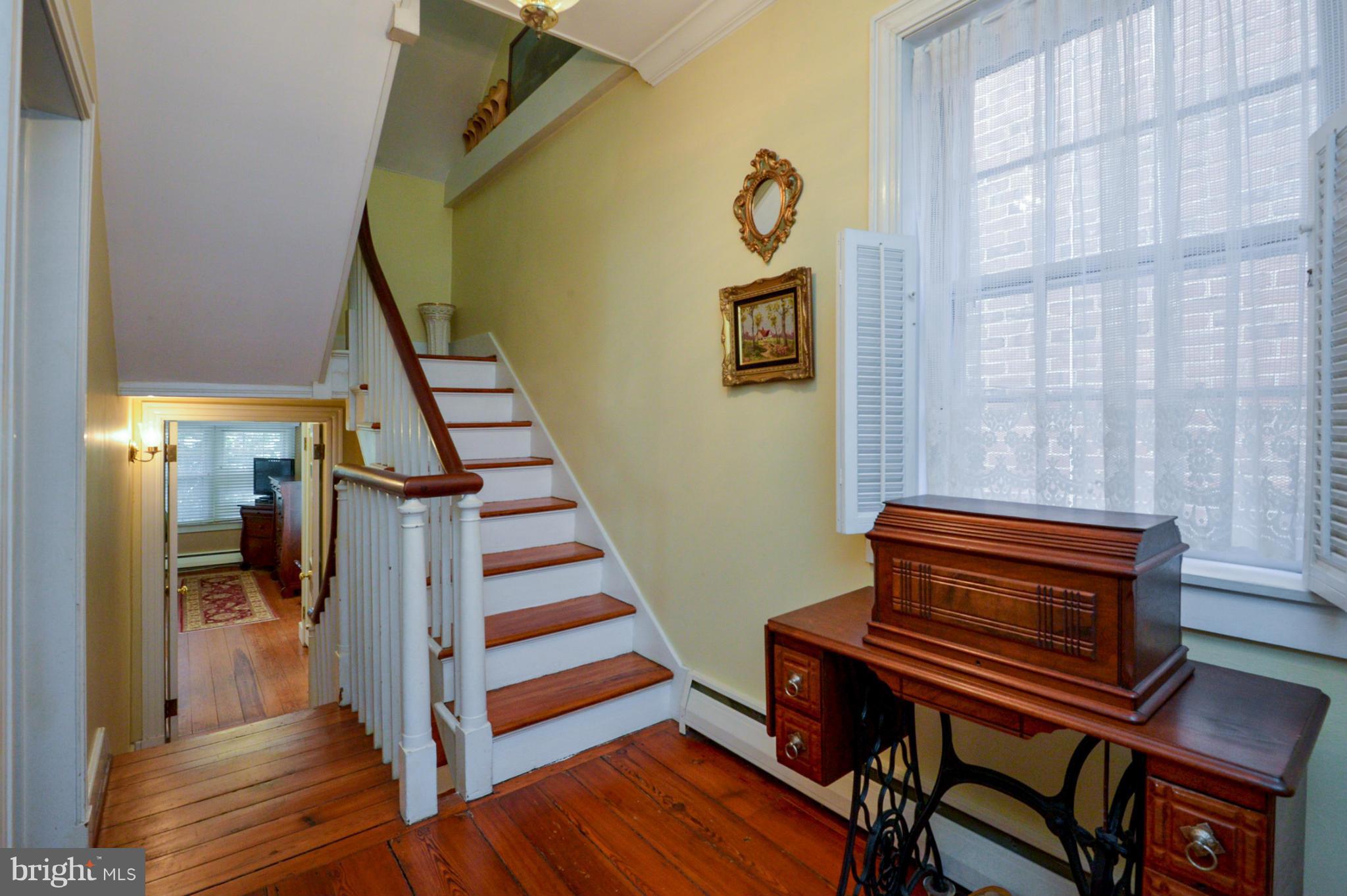 HISTORIC DISTRICT - Residential