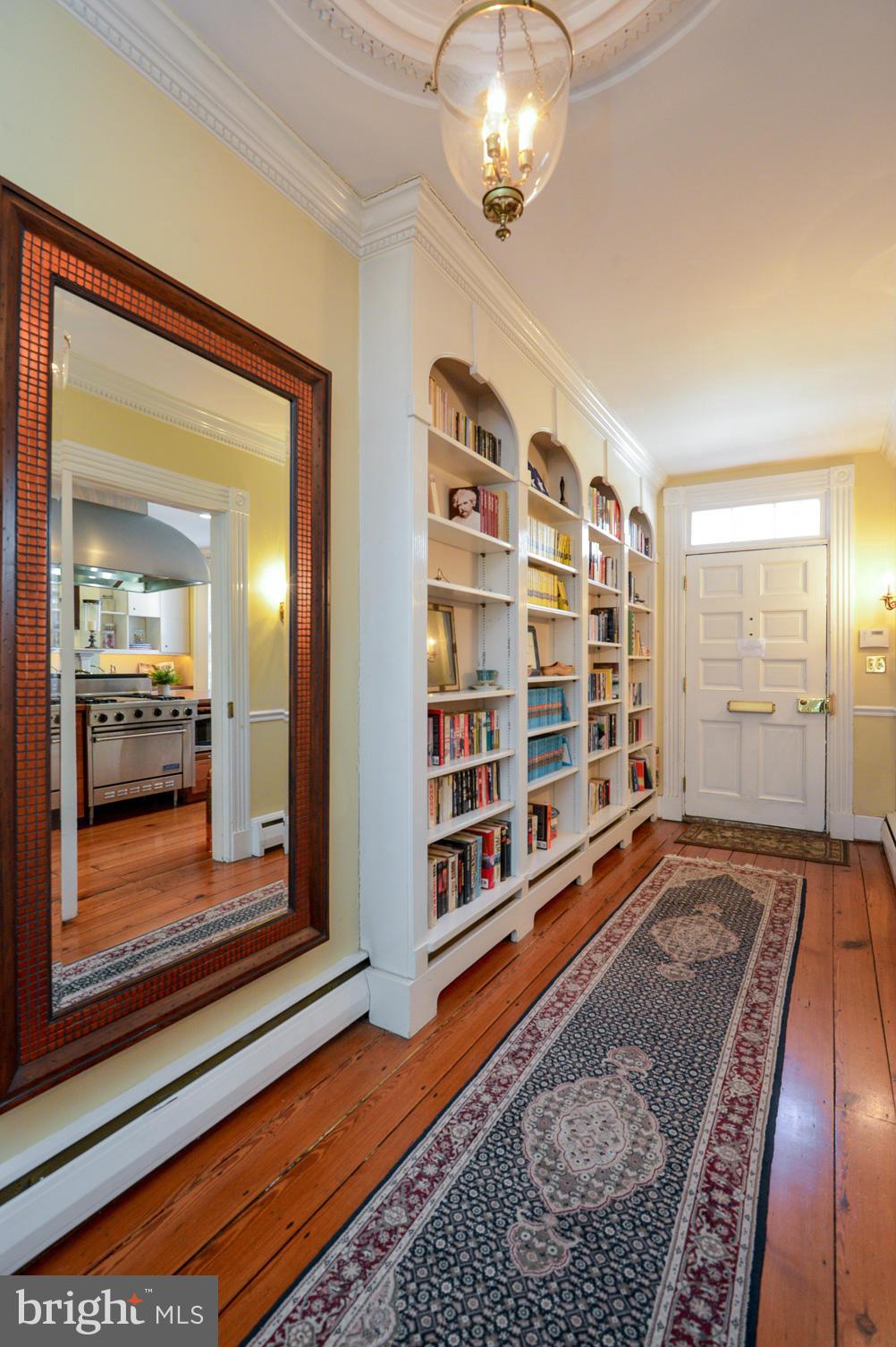 HISTORIC DISTRICT - Residential