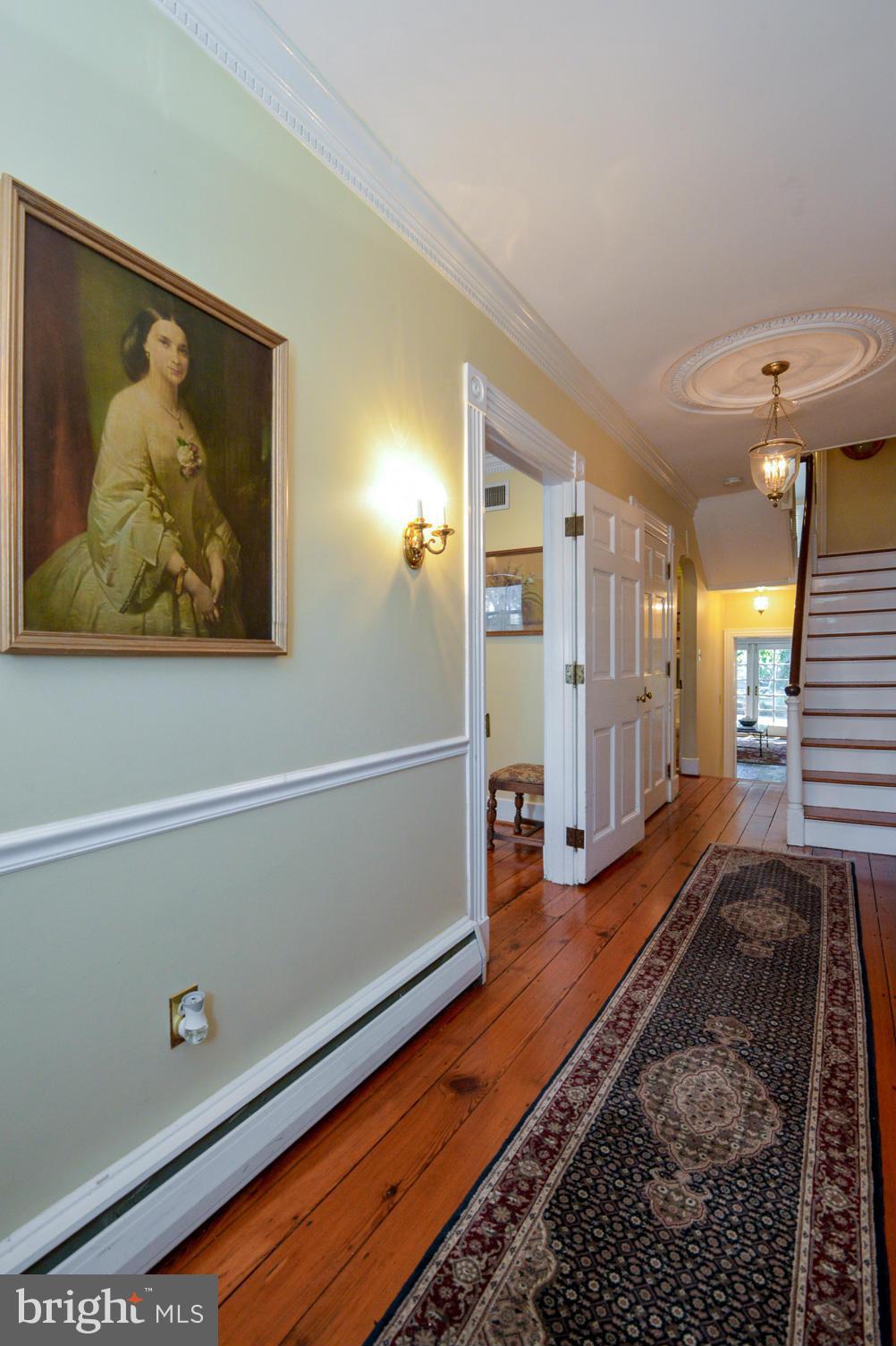 HISTORIC DISTRICT - Residential