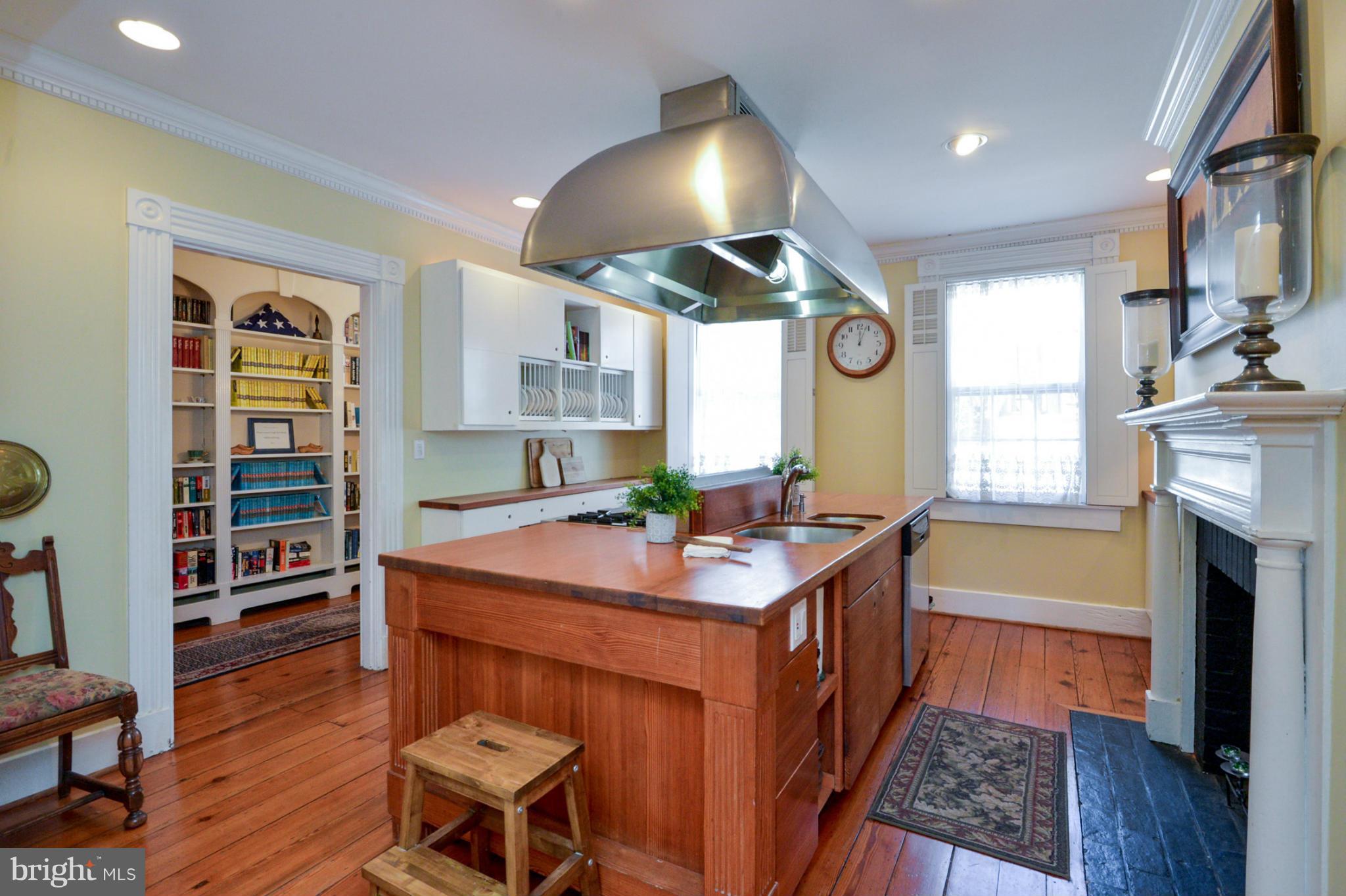 HISTORIC DISTRICT - Residential