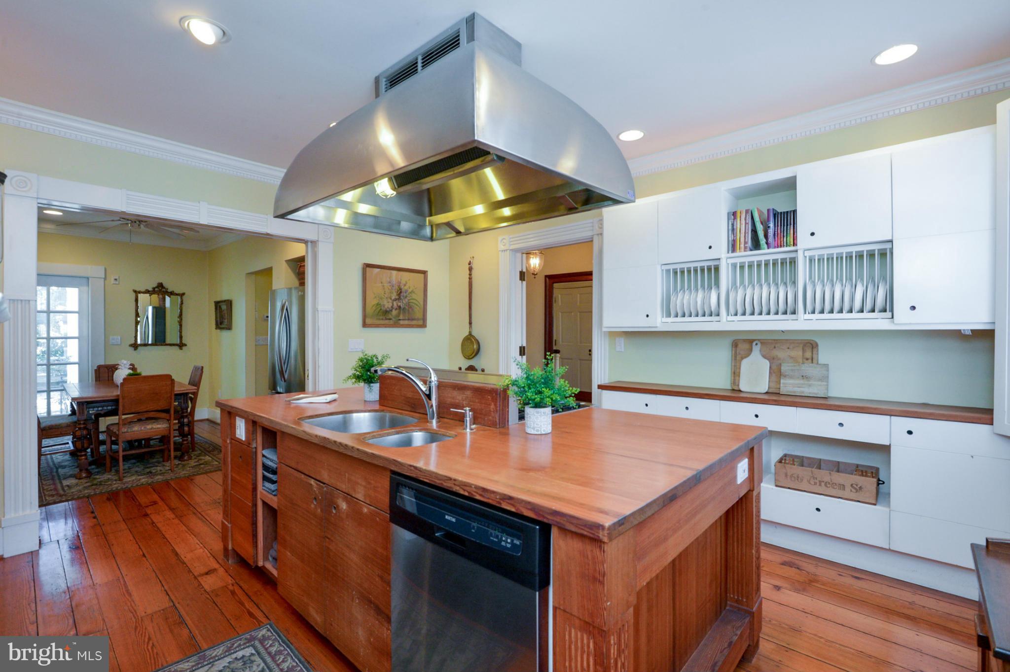 HISTORIC DISTRICT - Residential