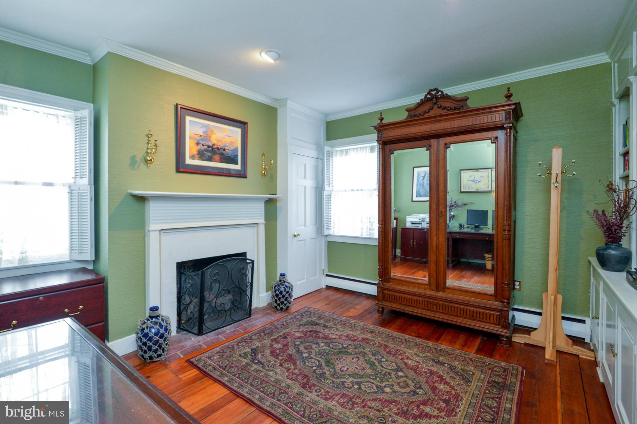 HISTORIC DISTRICT - Residential