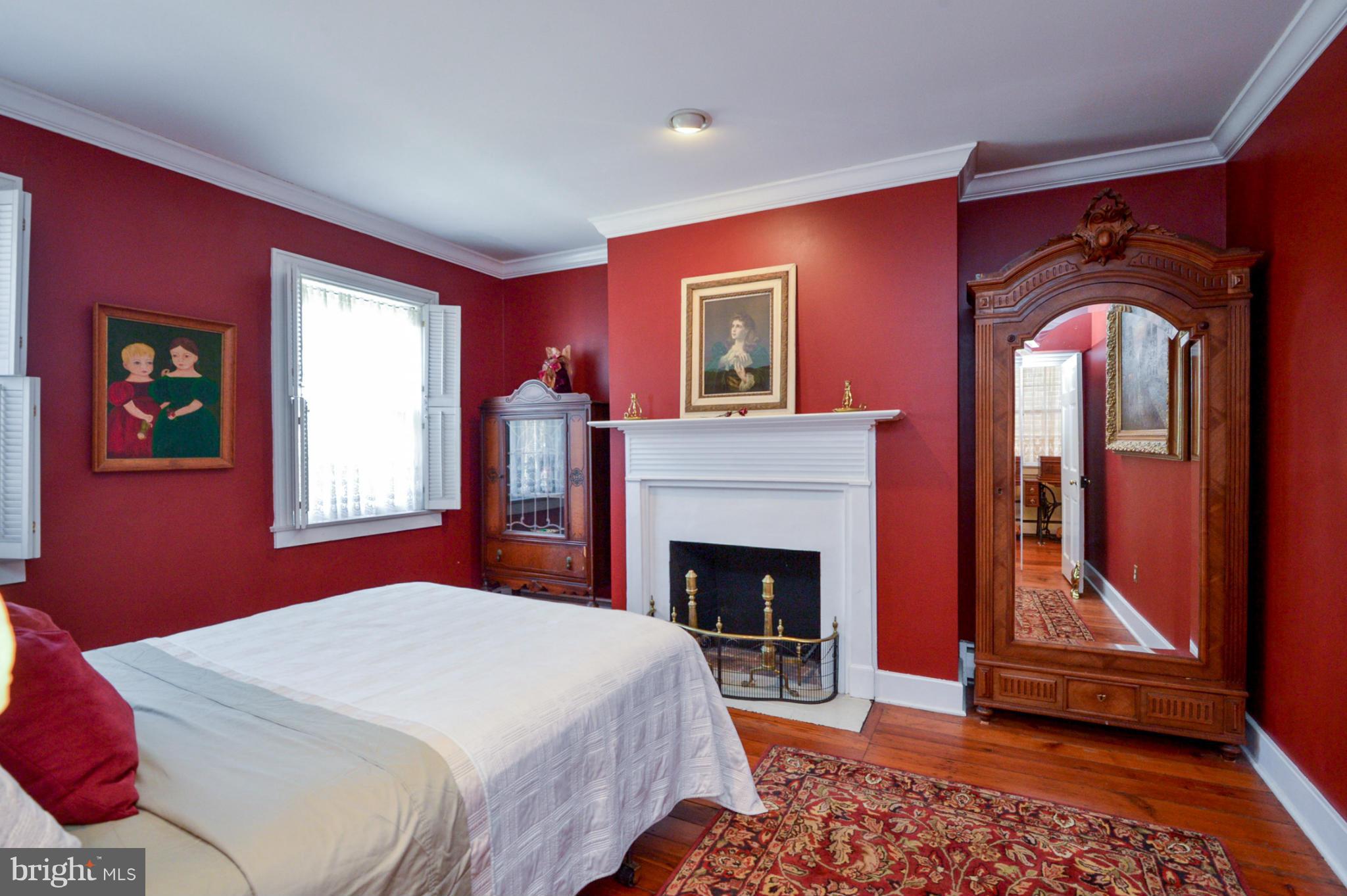 HISTORIC DISTRICT - Residential