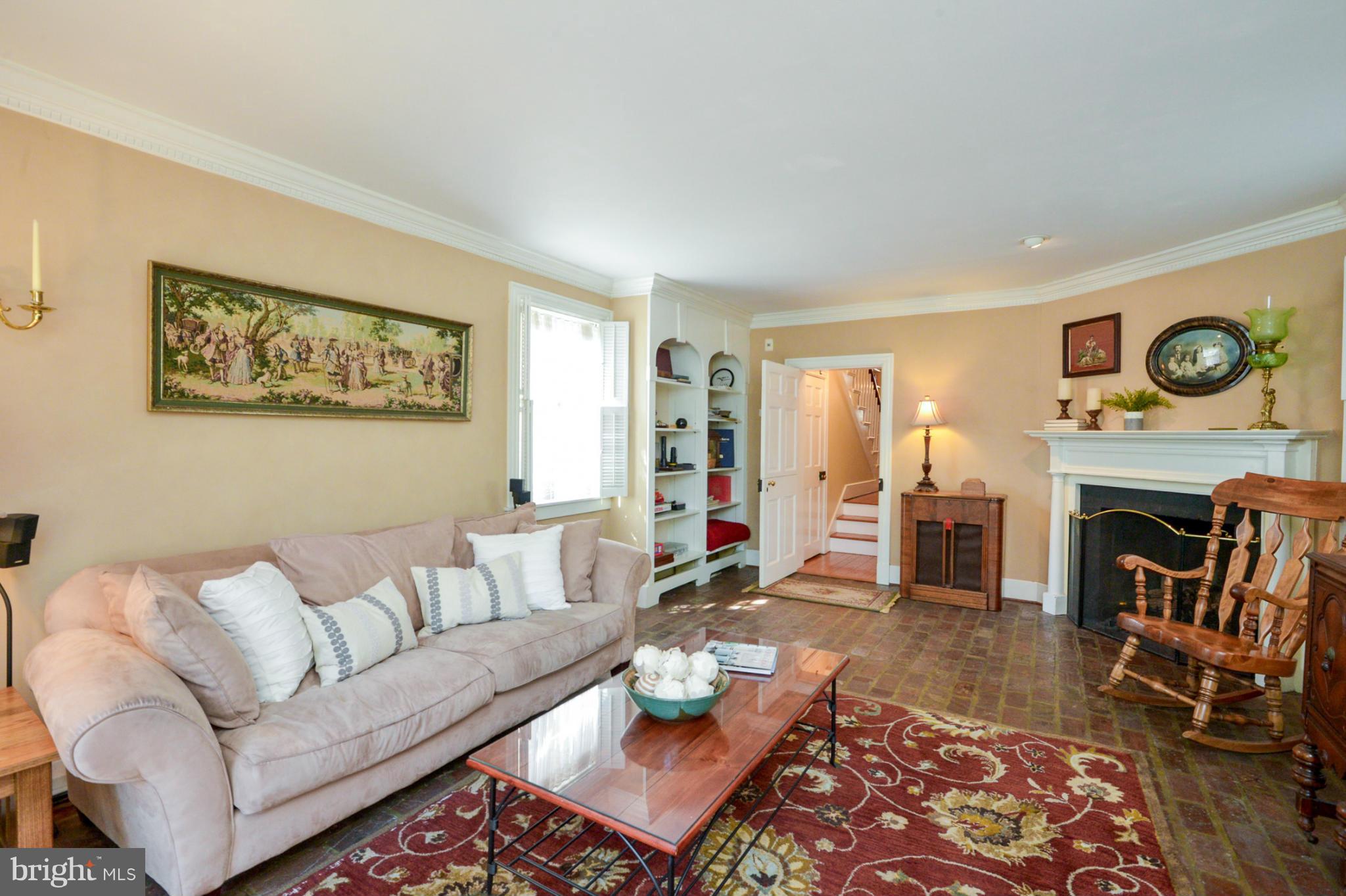 HISTORIC DISTRICT - Residential