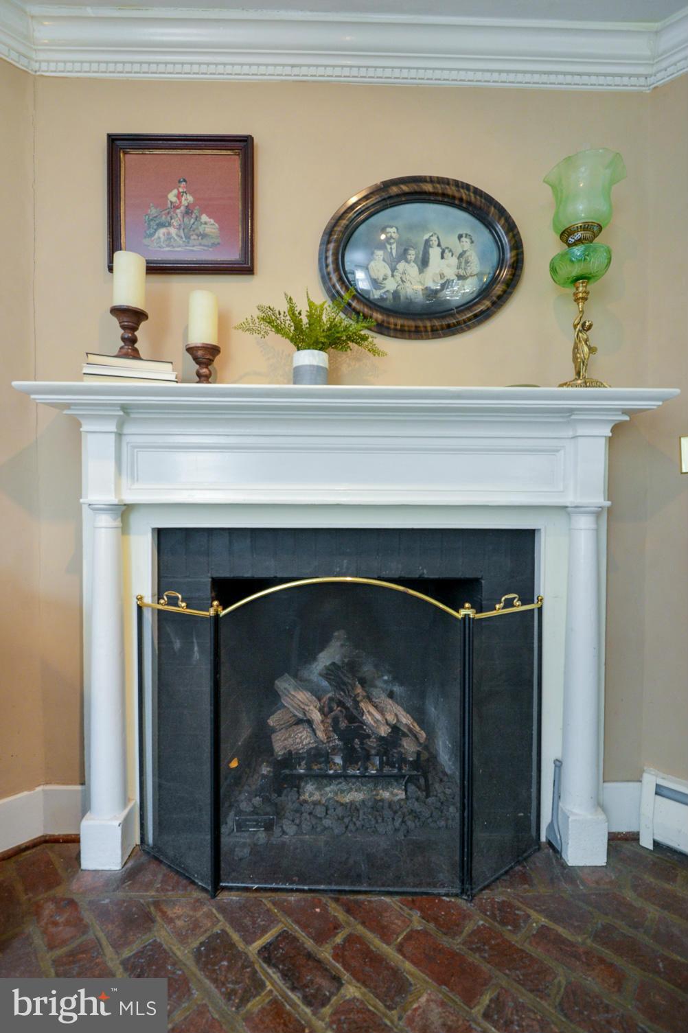 HISTORIC DISTRICT - Residential