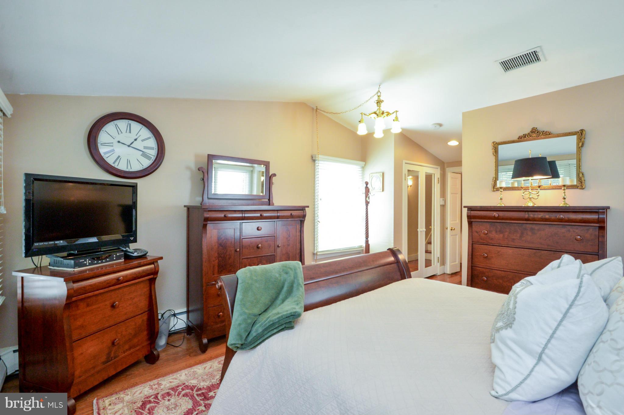 HISTORIC DISTRICT - Residential