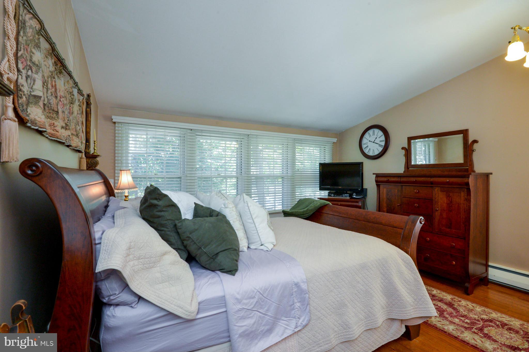 HISTORIC DISTRICT - Residential